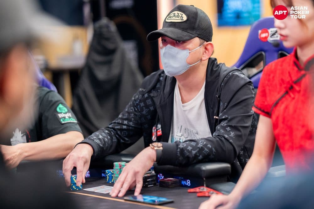 APT tournament gallery images