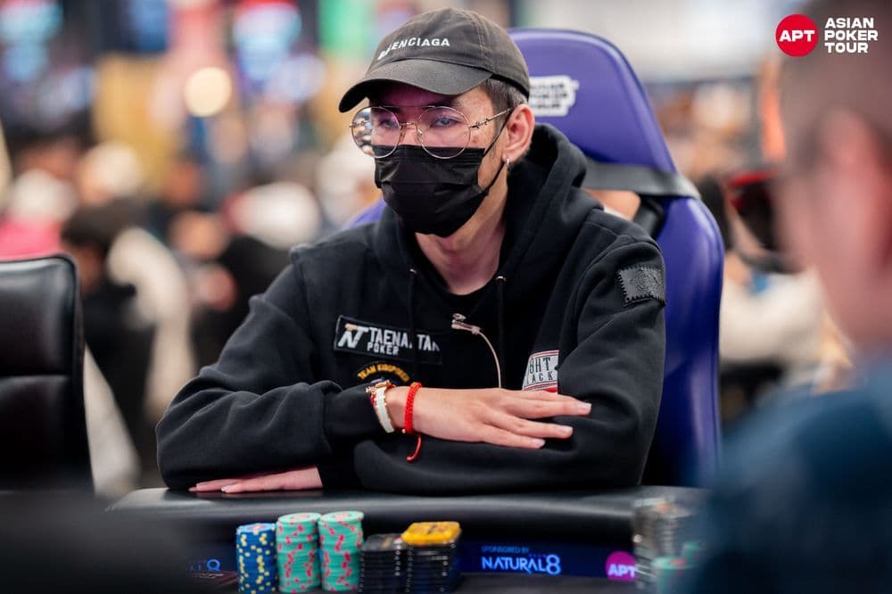 APT tournament gallery images