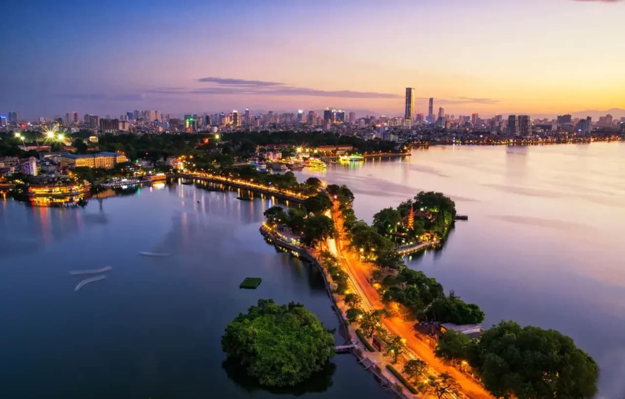 Asian Poker Tour Launches 2023 Season With APT Hanoi; Running February 3-12