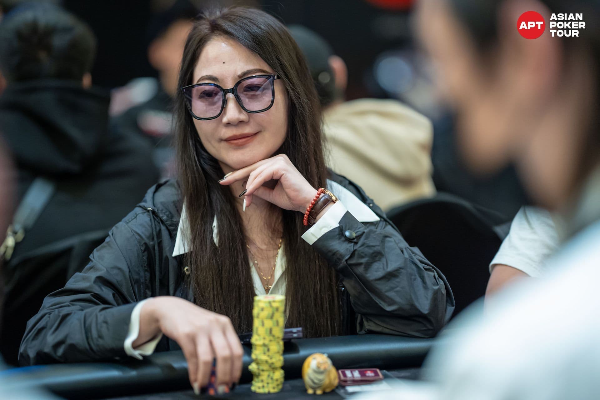 APT tournament gallery images