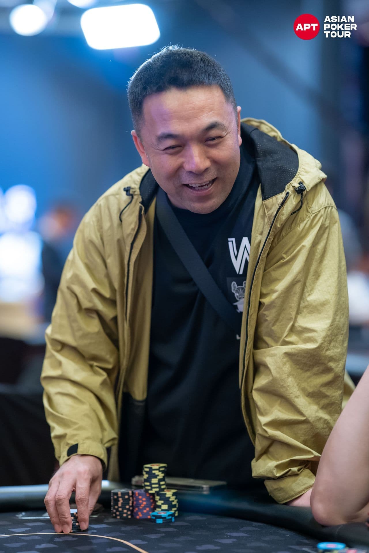 APT tournament gallery images