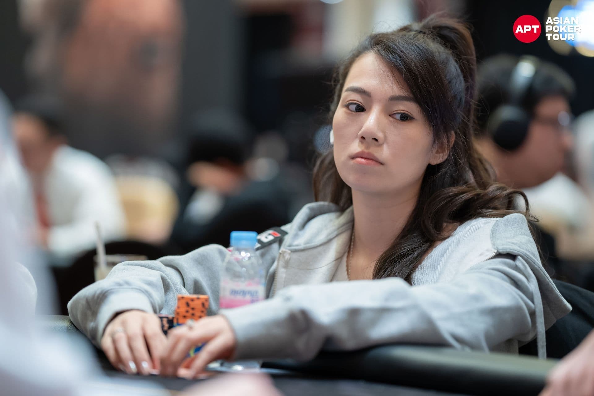 APT tournament gallery images