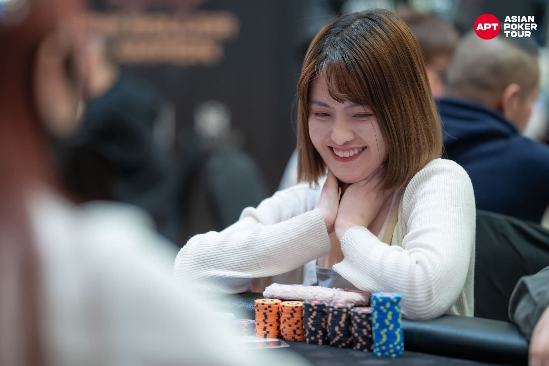 APT tournament gallery images