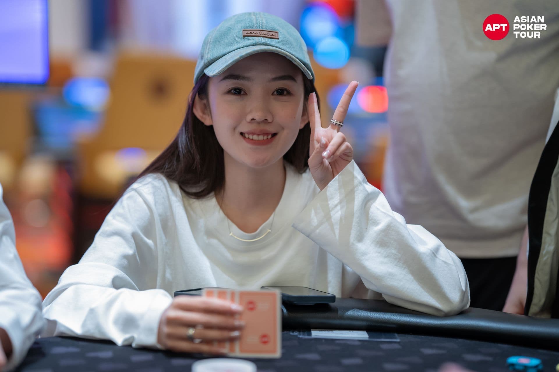 APT tournament gallery images