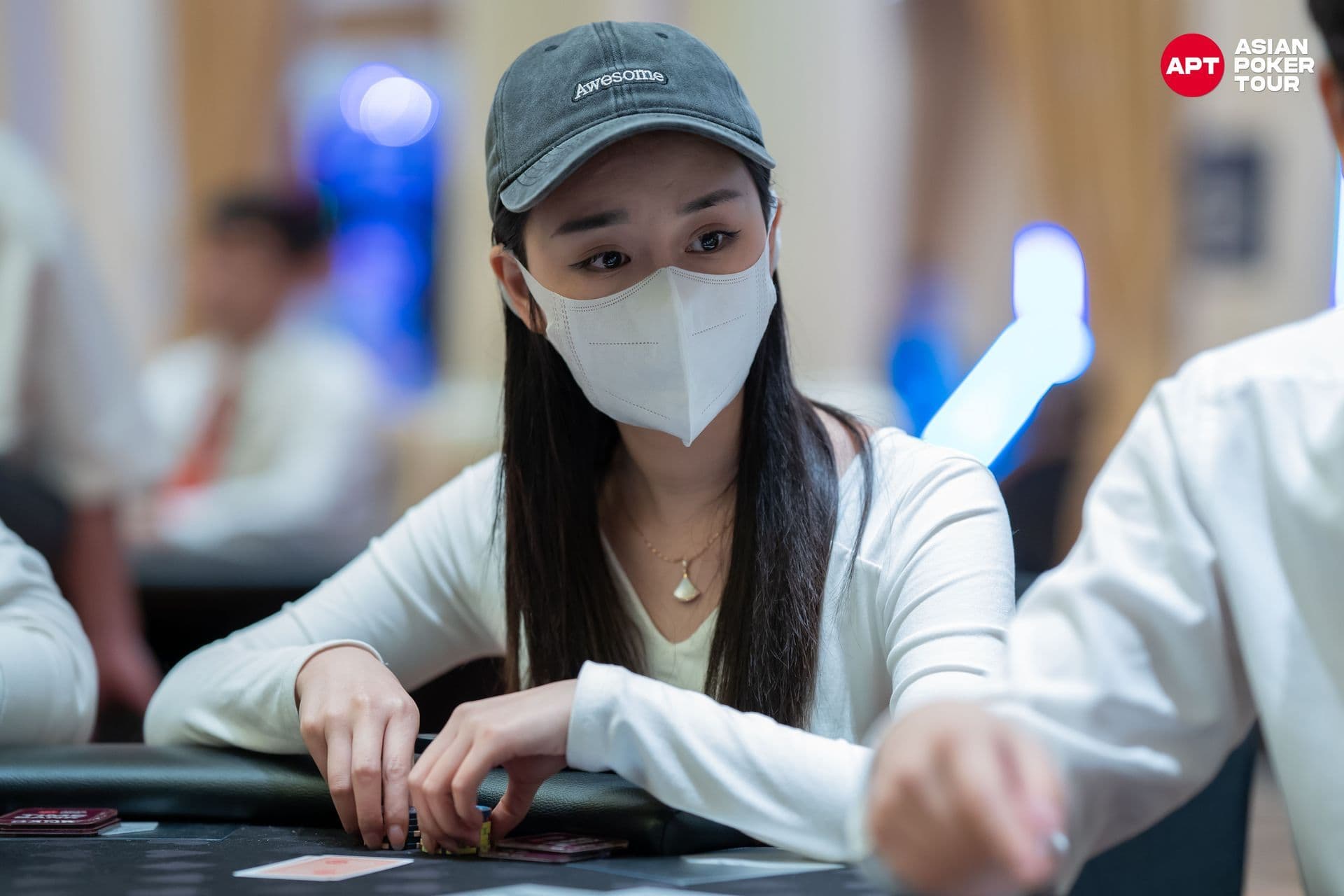 APT tournament gallery images