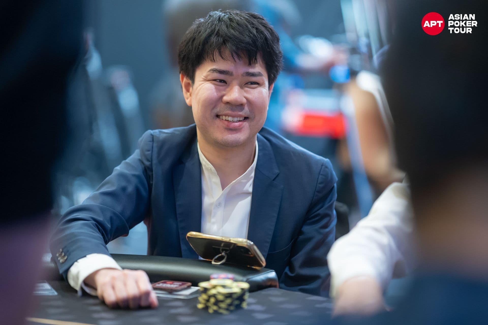 APT tournament gallery images