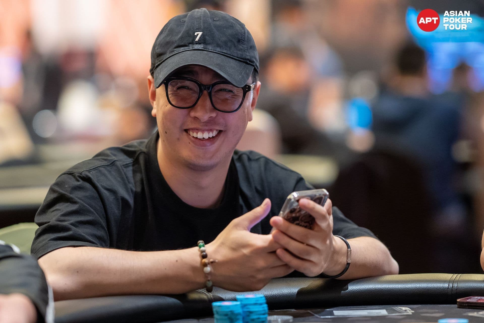 APT tournament gallery images