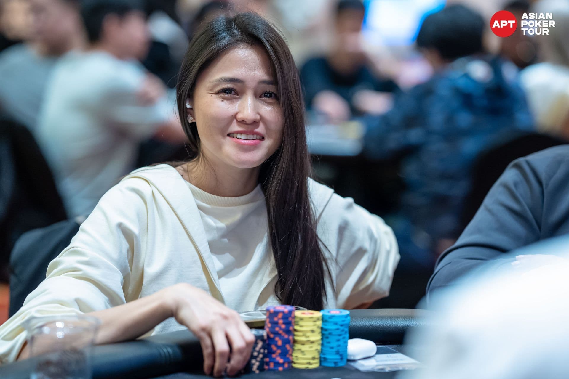 APT tournament gallery images