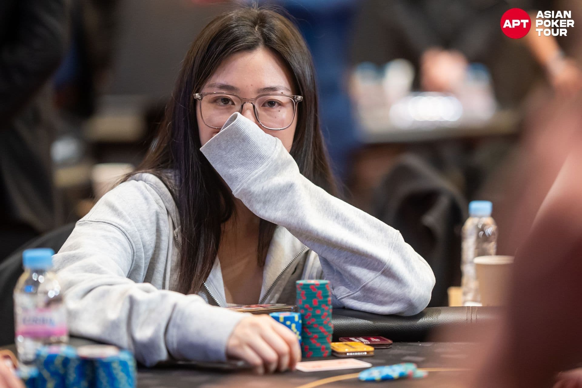 APT tournament gallery images