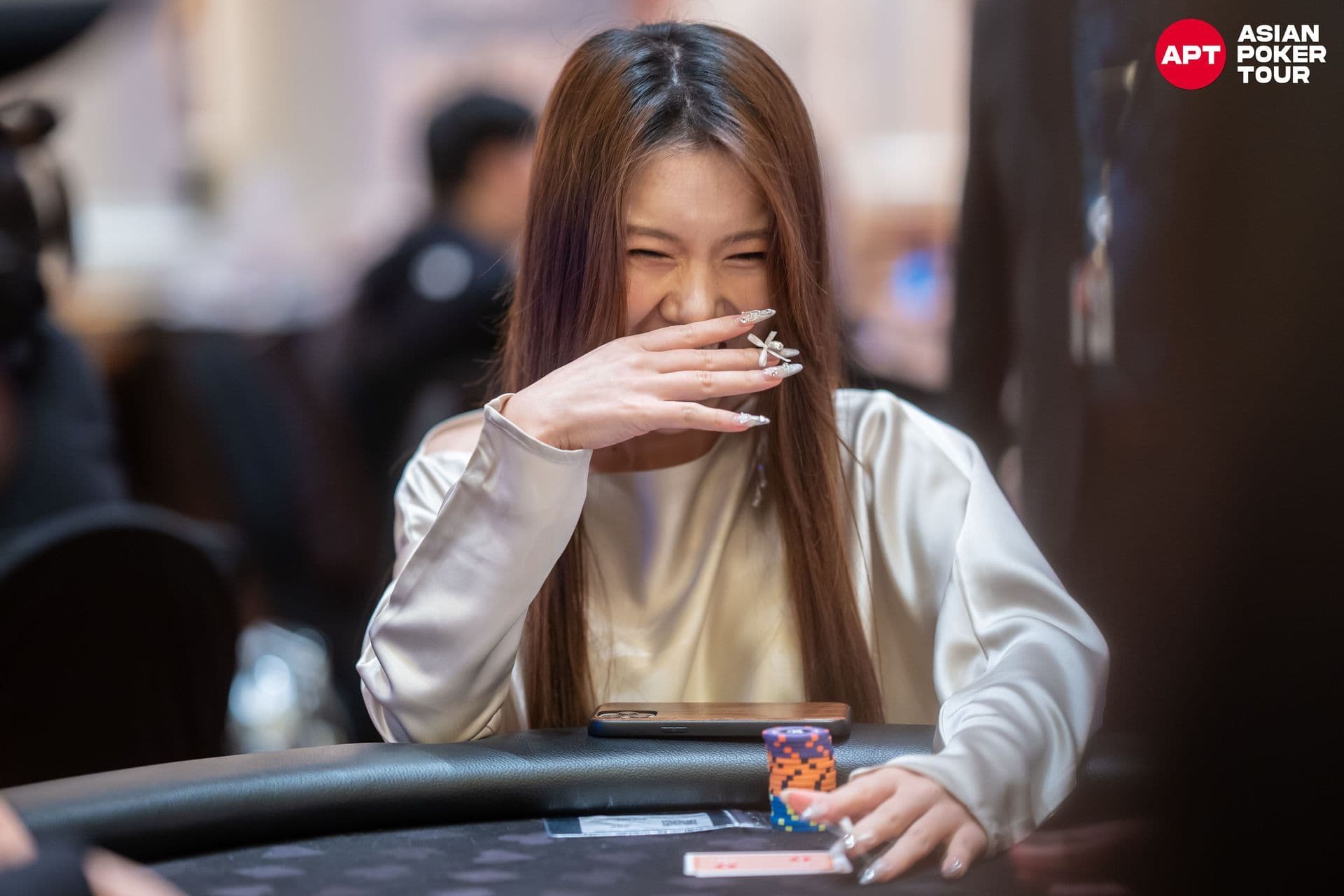 APT tournament gallery images