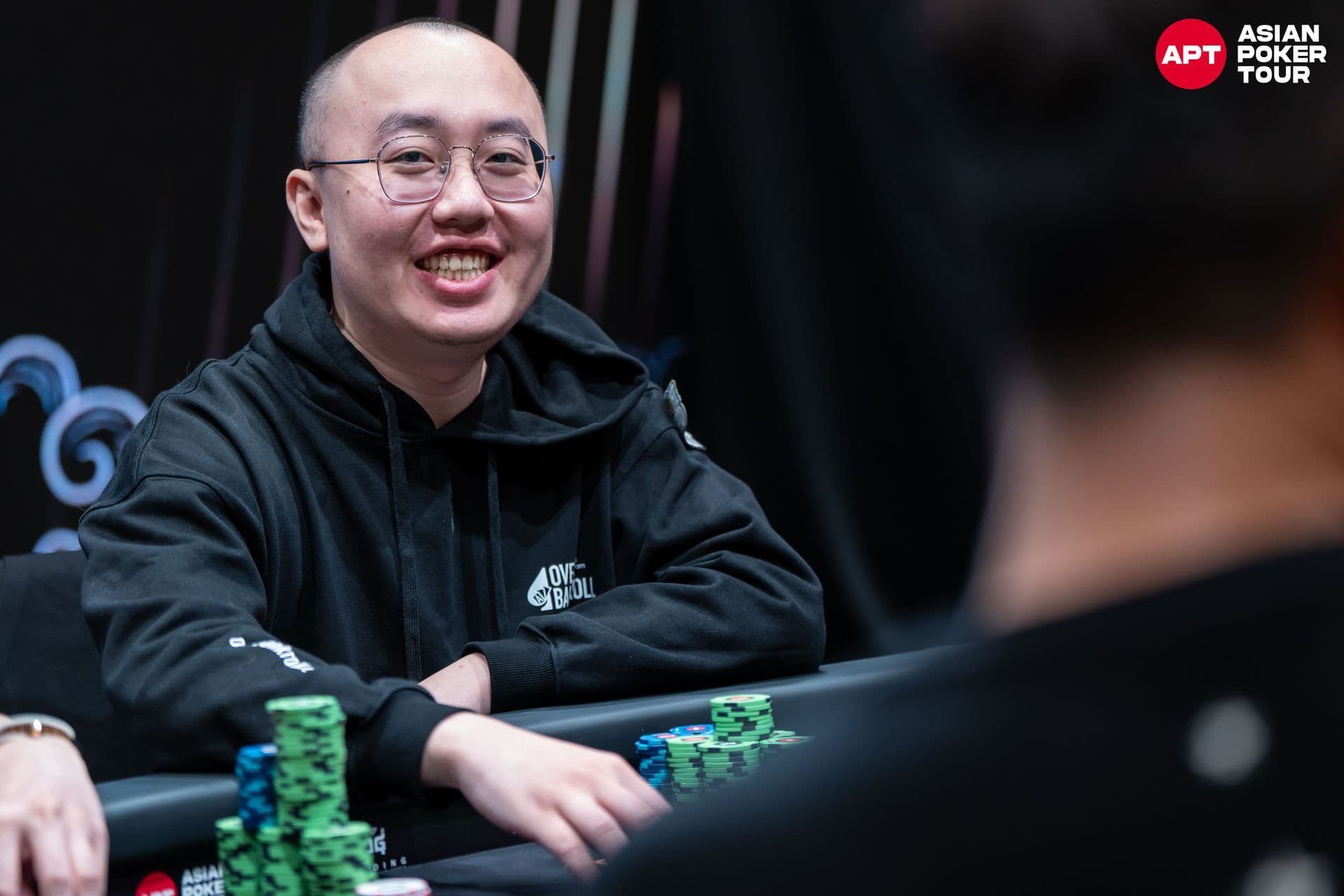 APT tournament gallery images