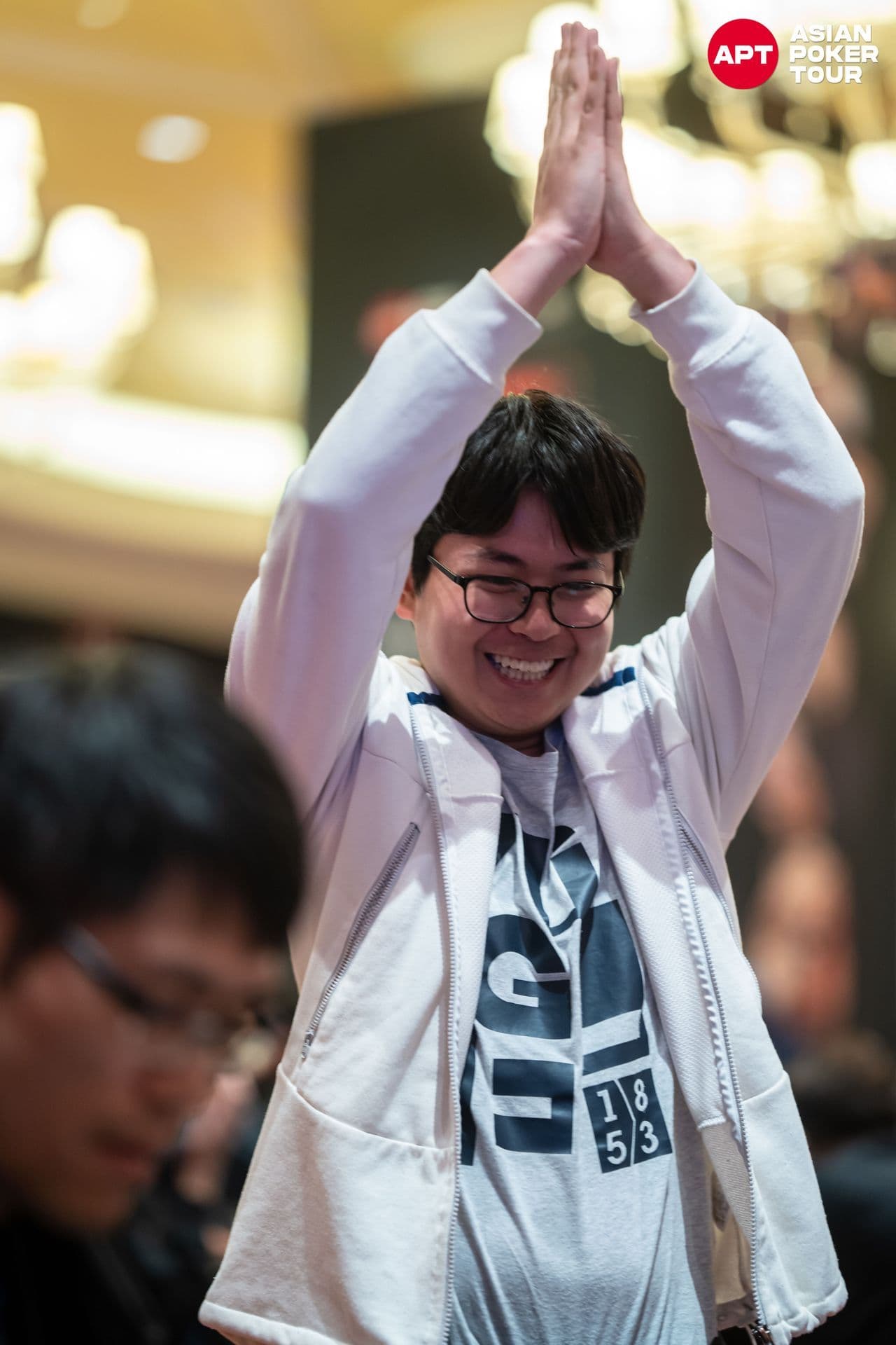 APT tournament gallery images