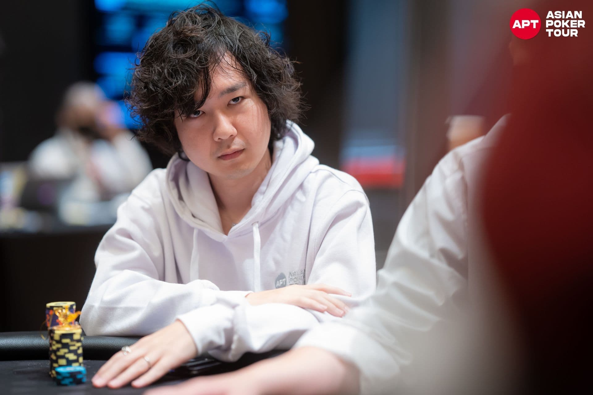 APT tournament gallery images