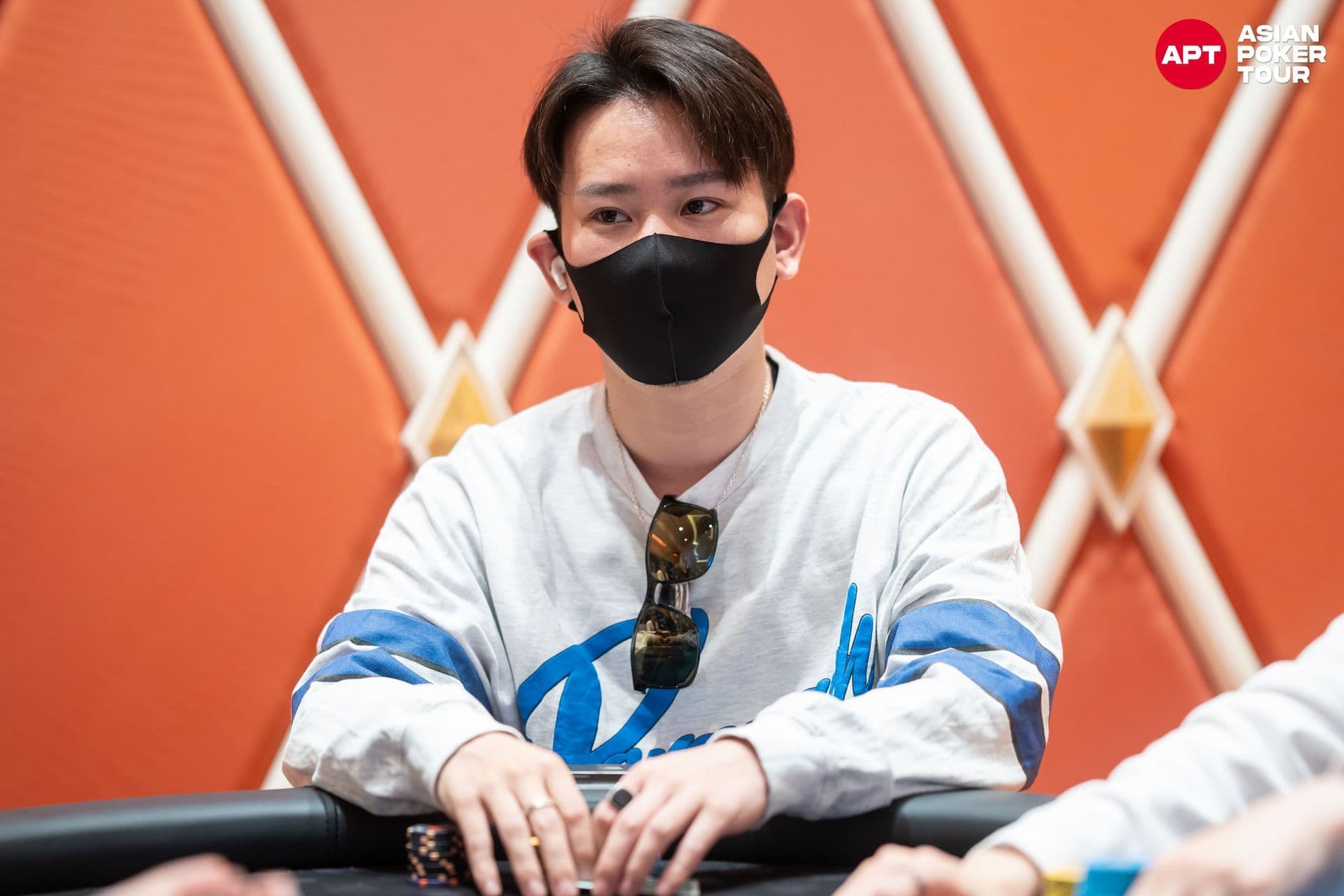 APT tournament gallery images