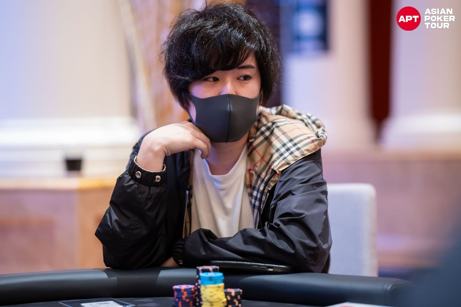 APT tournament gallery images