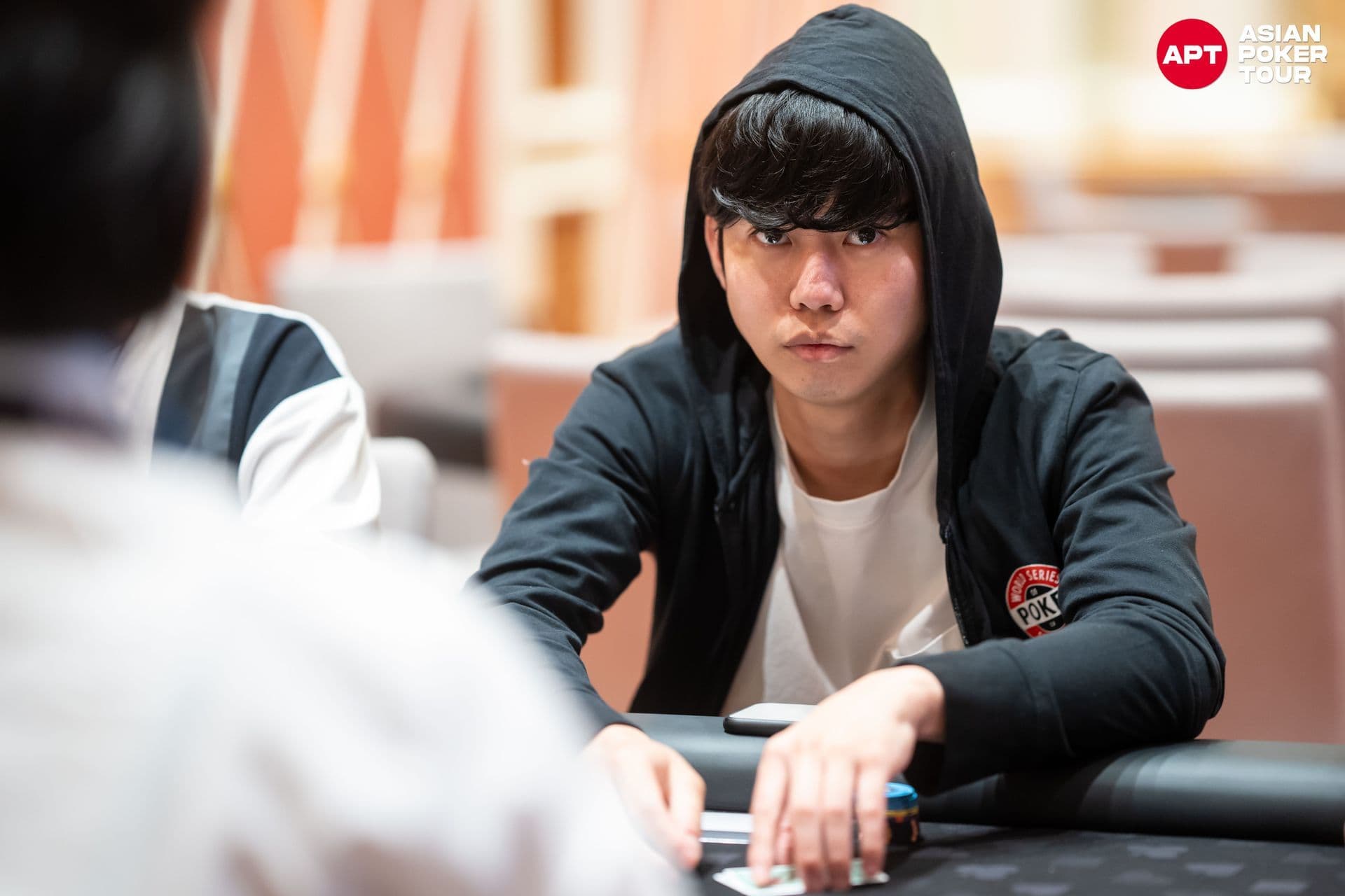 APT tournament gallery images