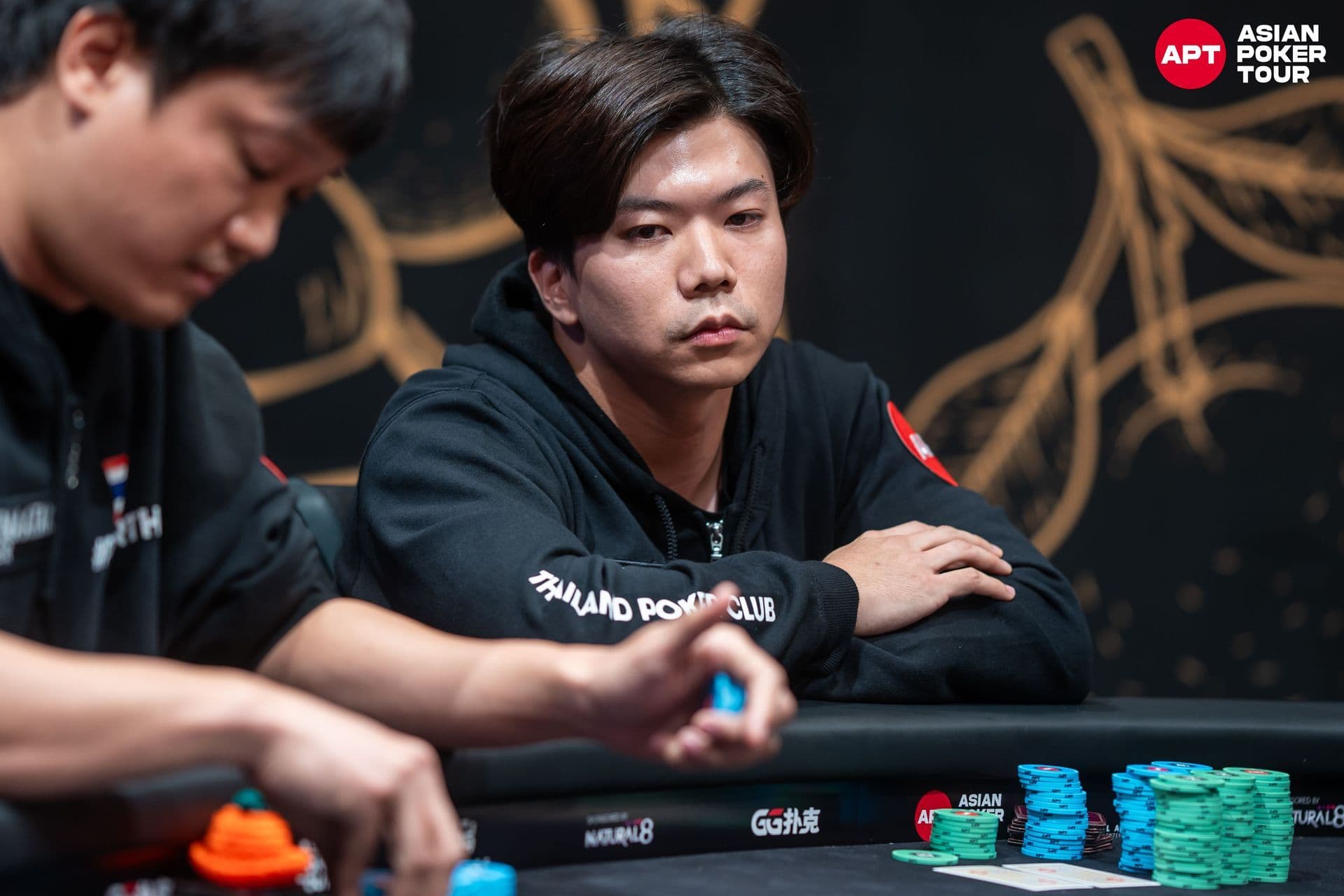 APT tournament gallery images