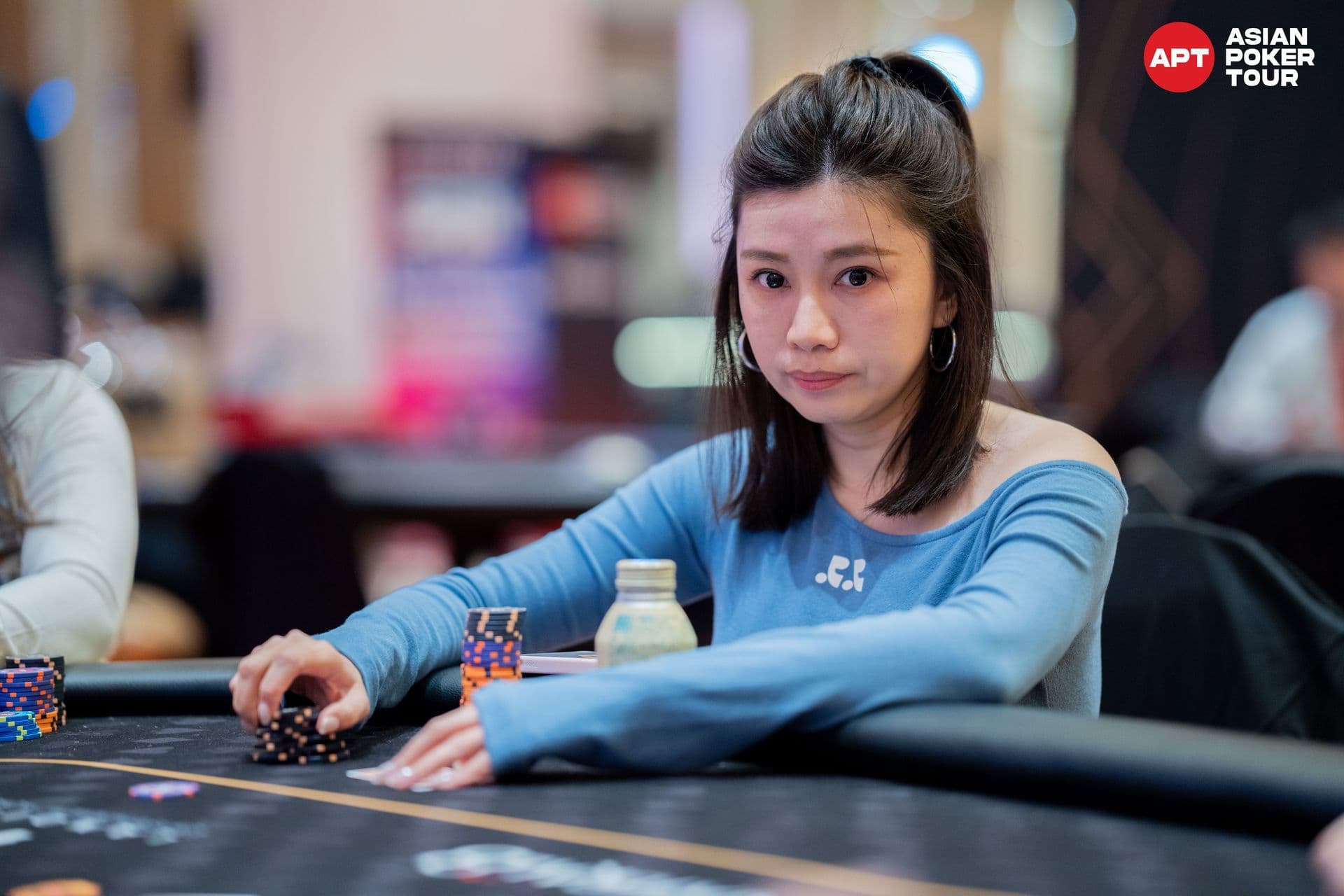 APT tournament gallery images