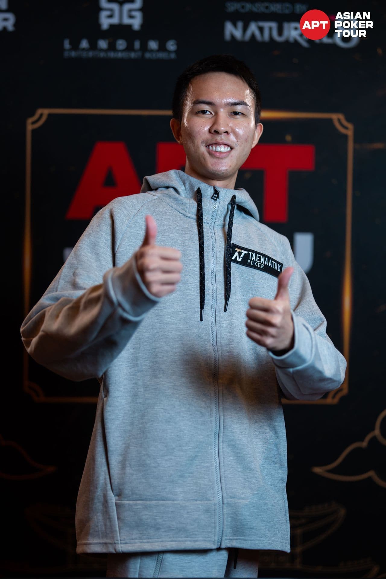 APT tournament gallery images