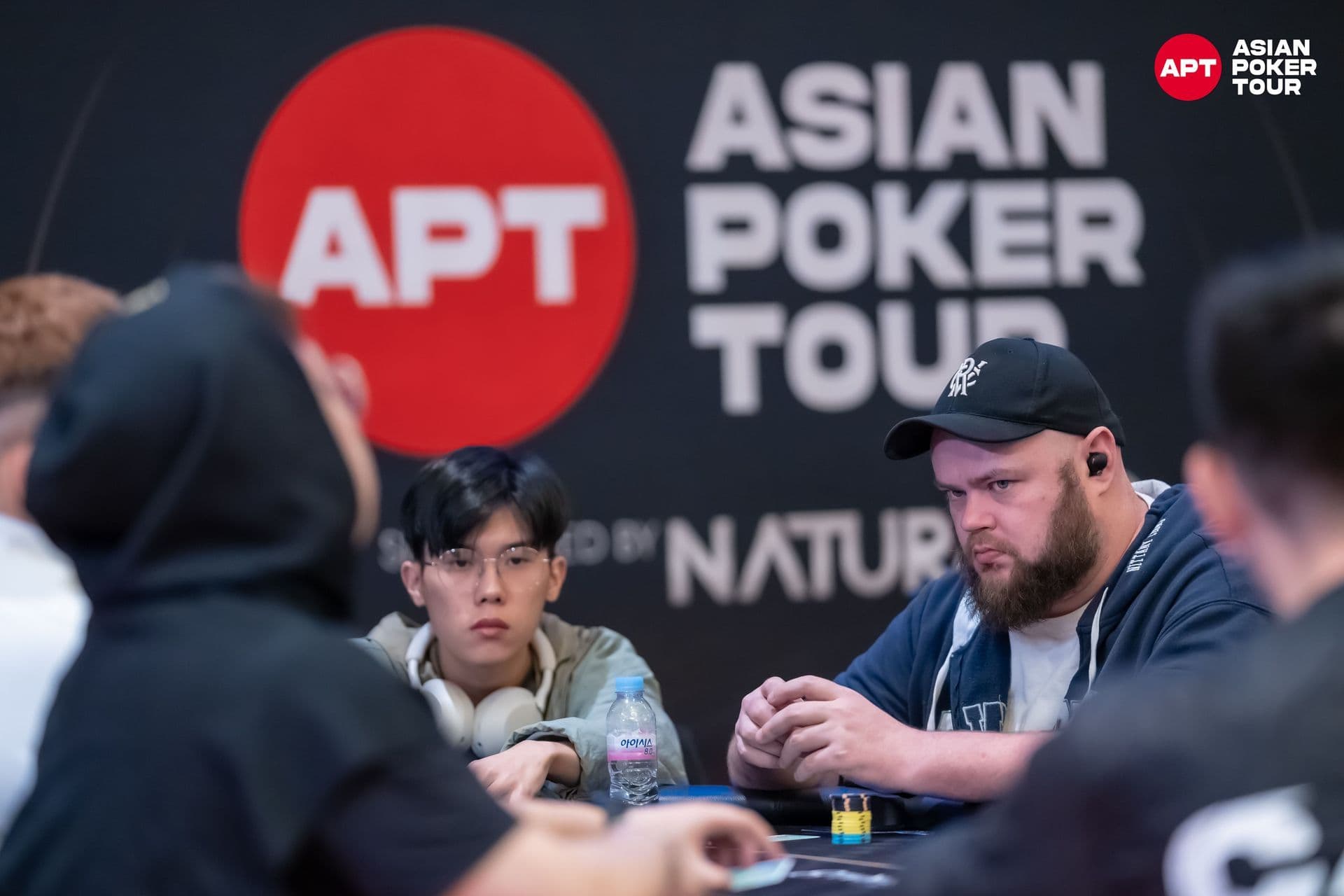 APT tournament gallery images