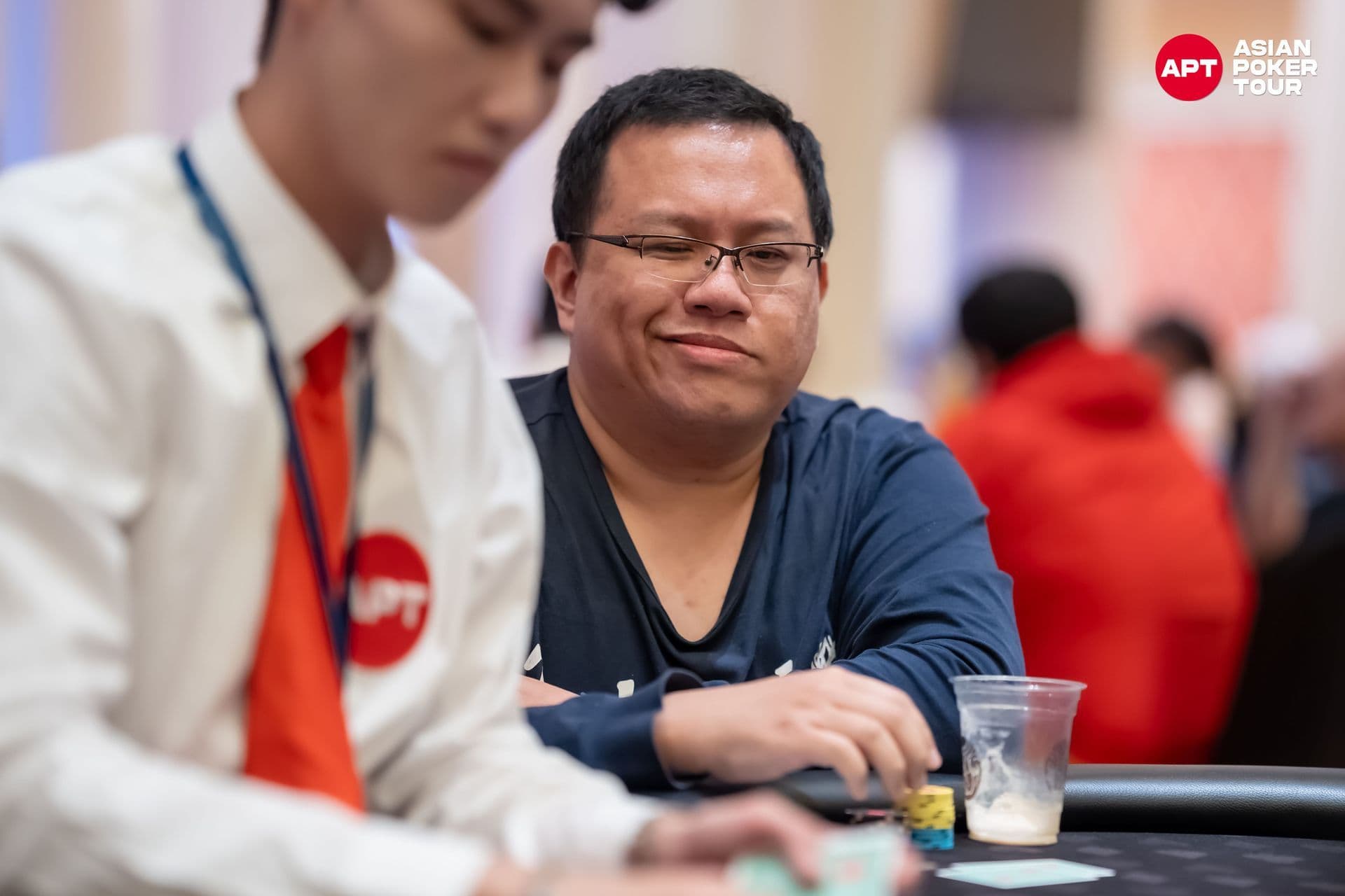 APT tournament gallery images