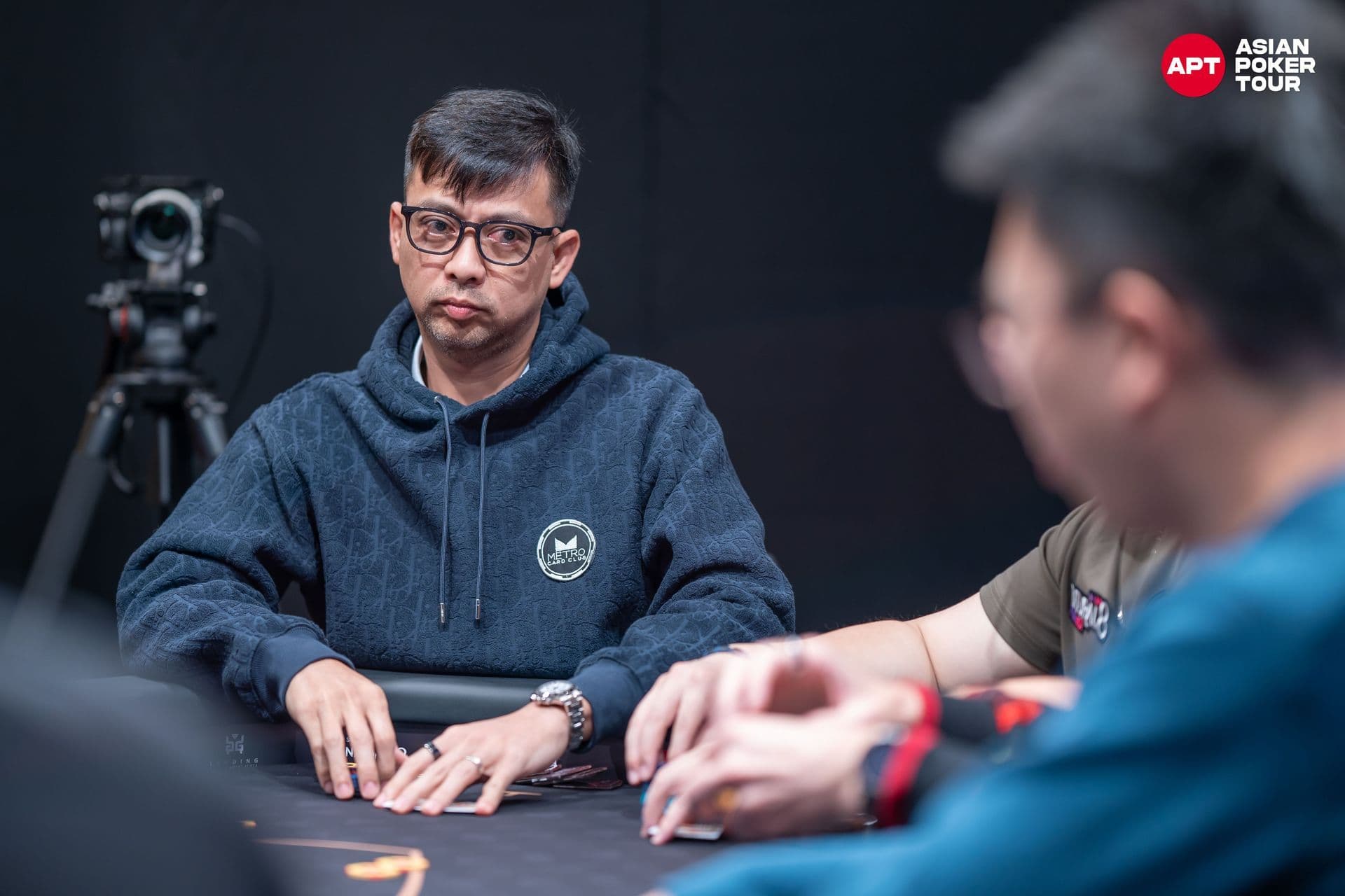 APT tournament gallery images