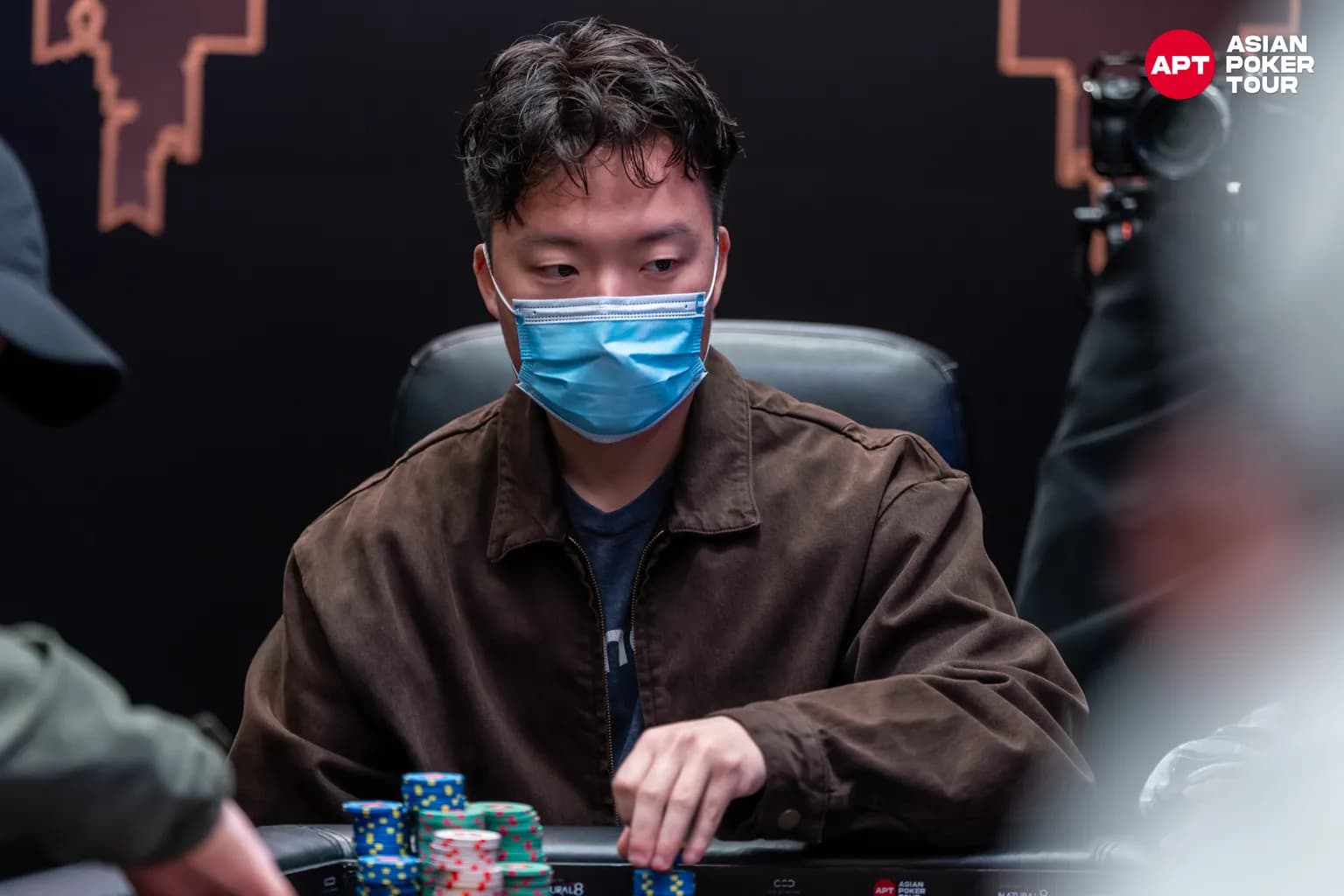 APT tournament gallery images