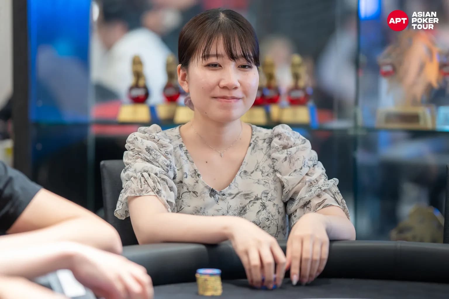 APT tournament gallery images