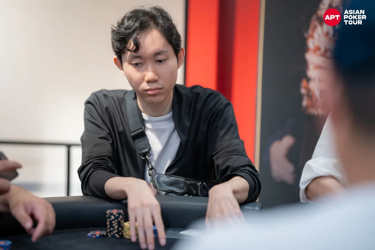 APT tournament gallery images