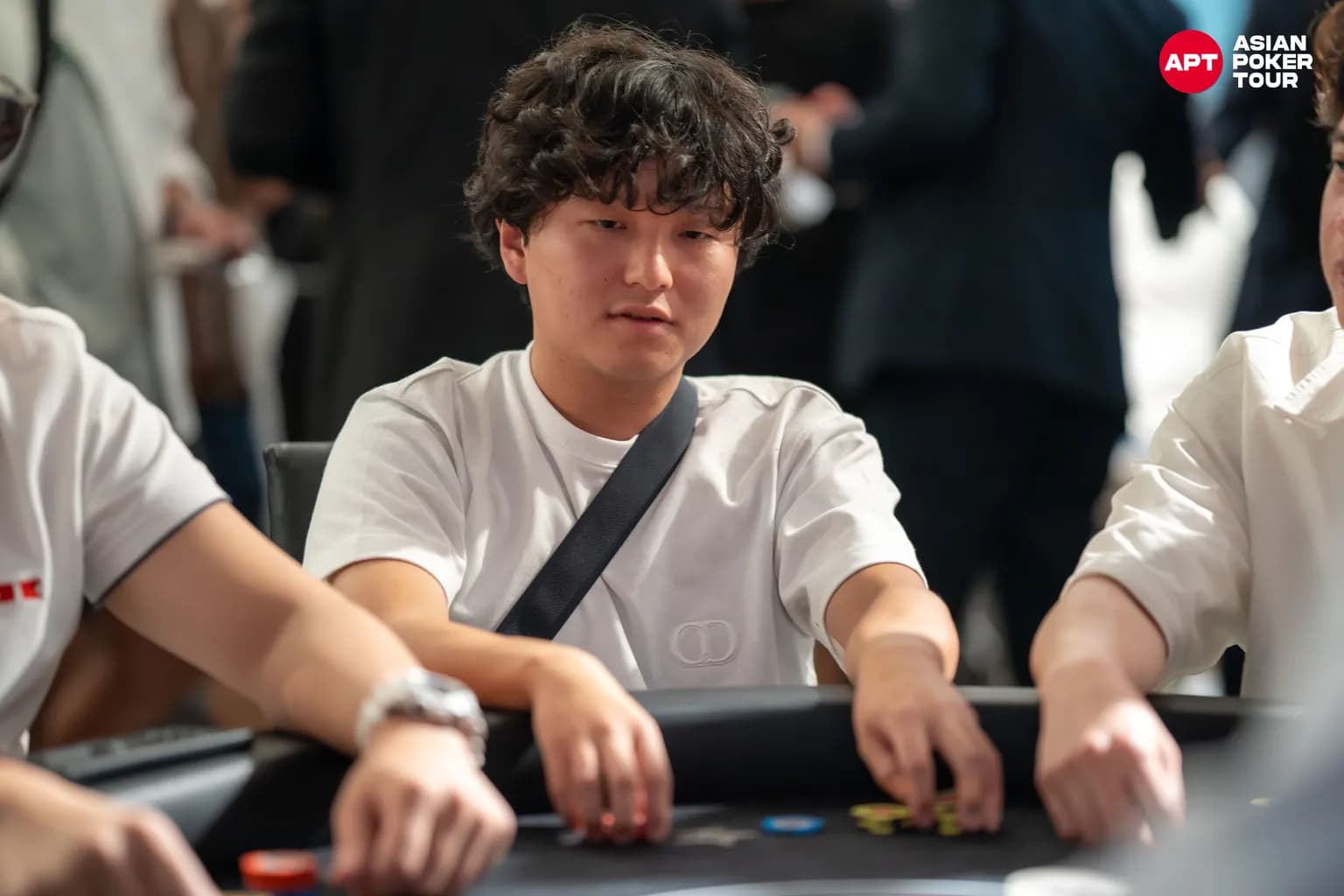 APT tournament gallery images