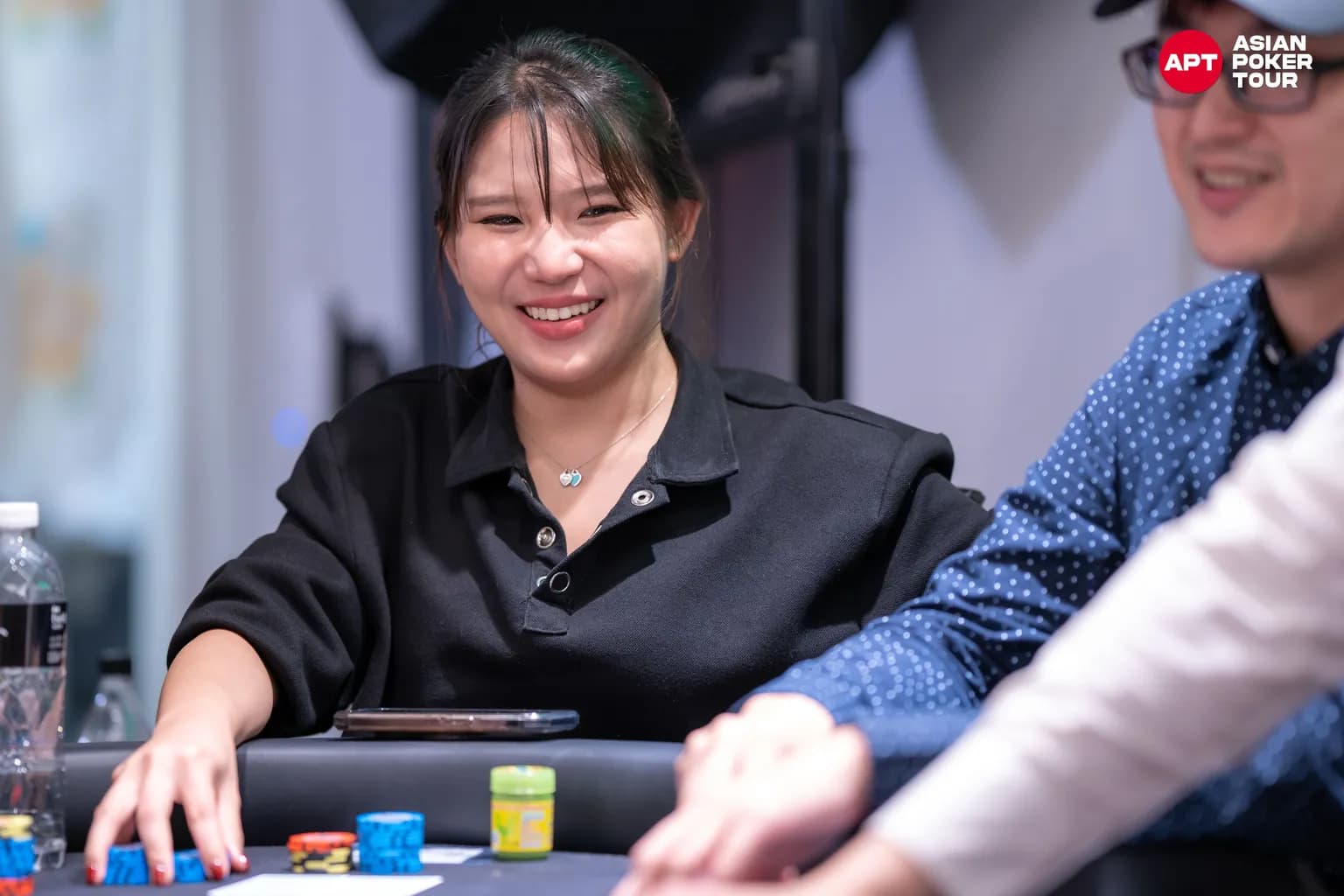 APT tournament gallery images