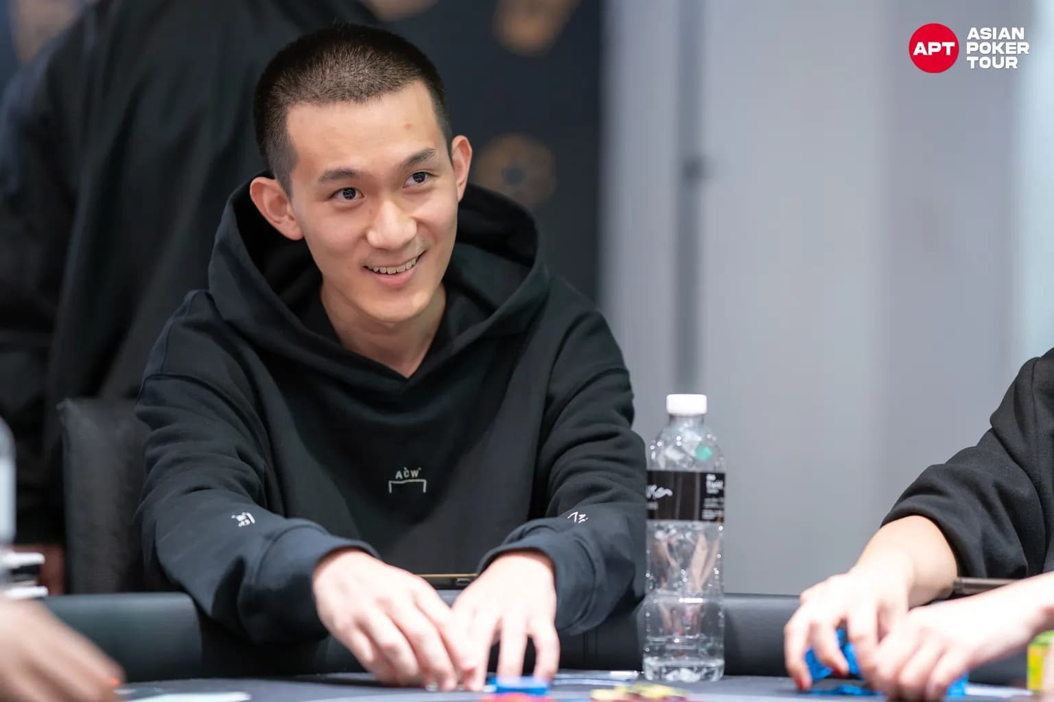 APT tournament gallery images