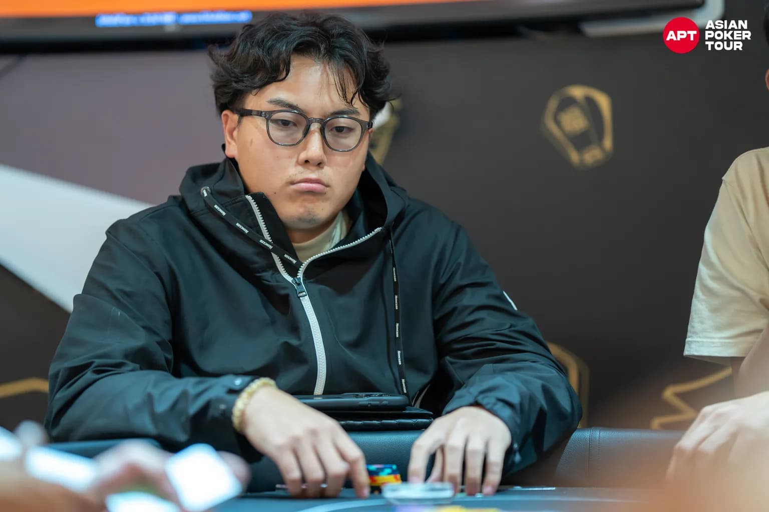 APT tournament gallery images