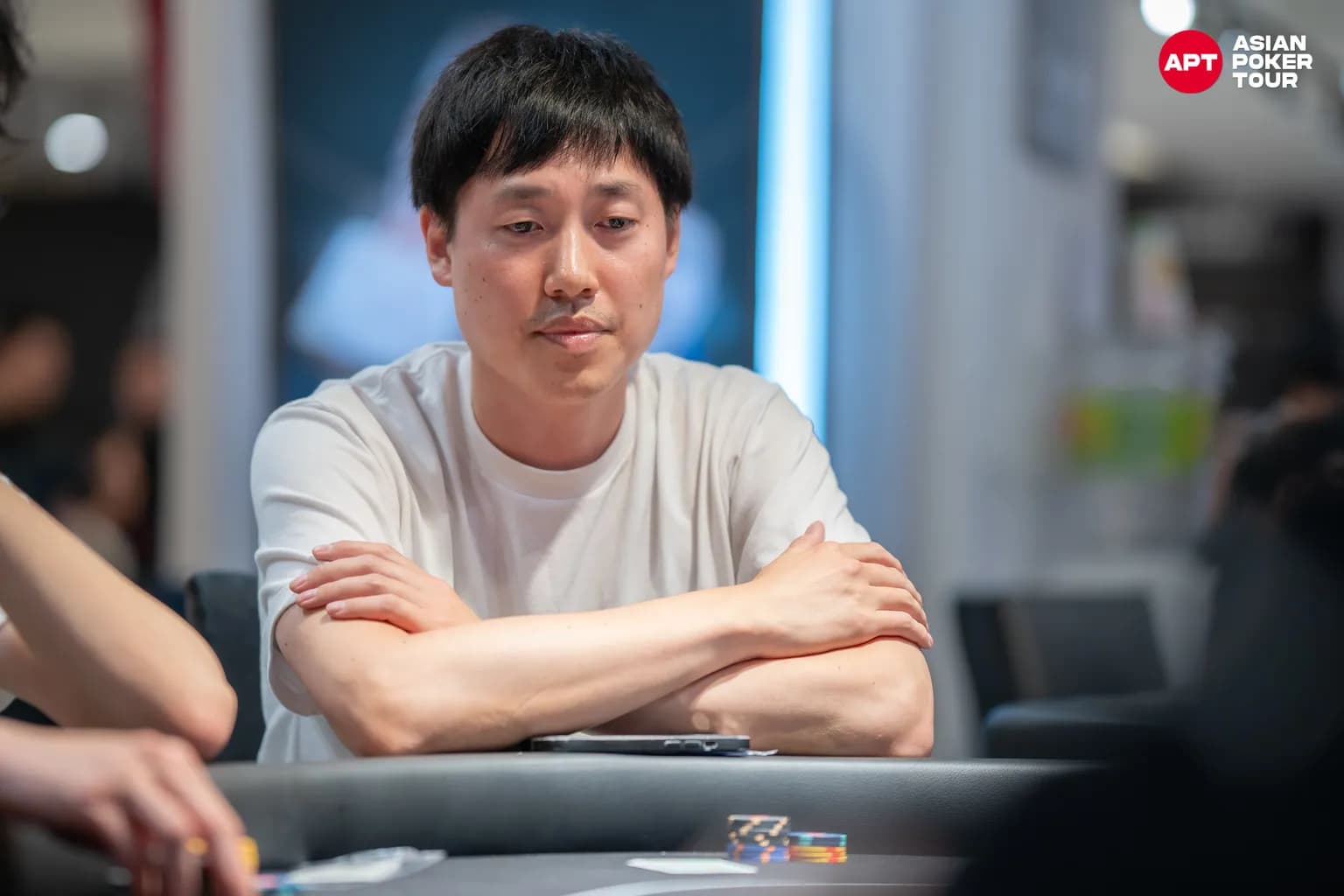 APT tournament gallery images