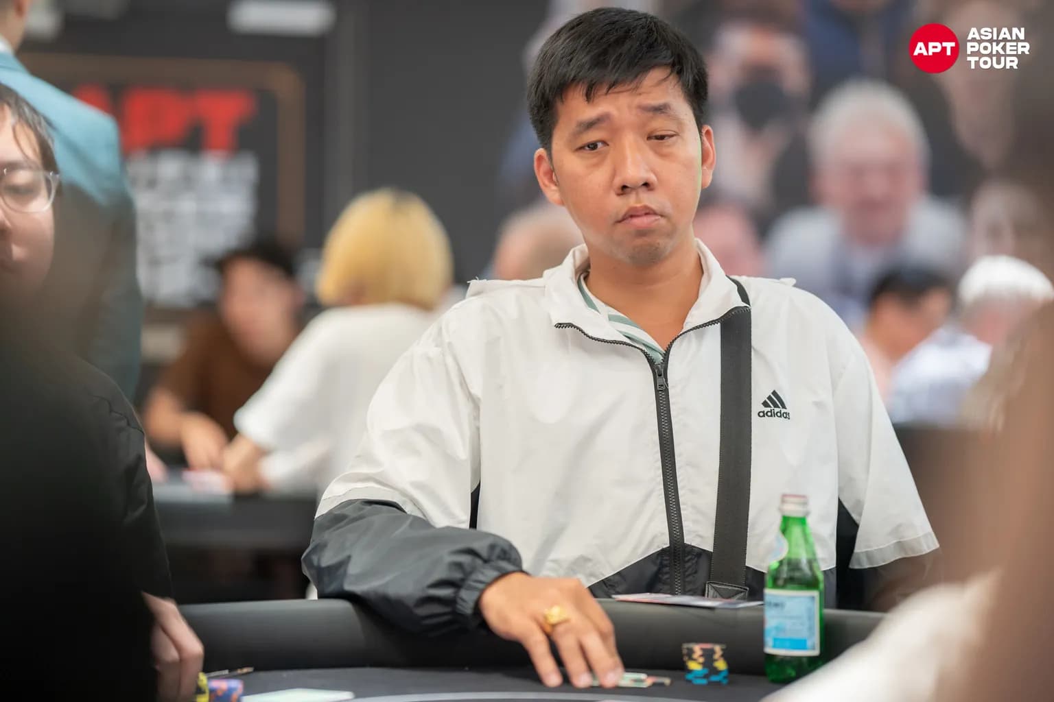 APT tournament gallery images