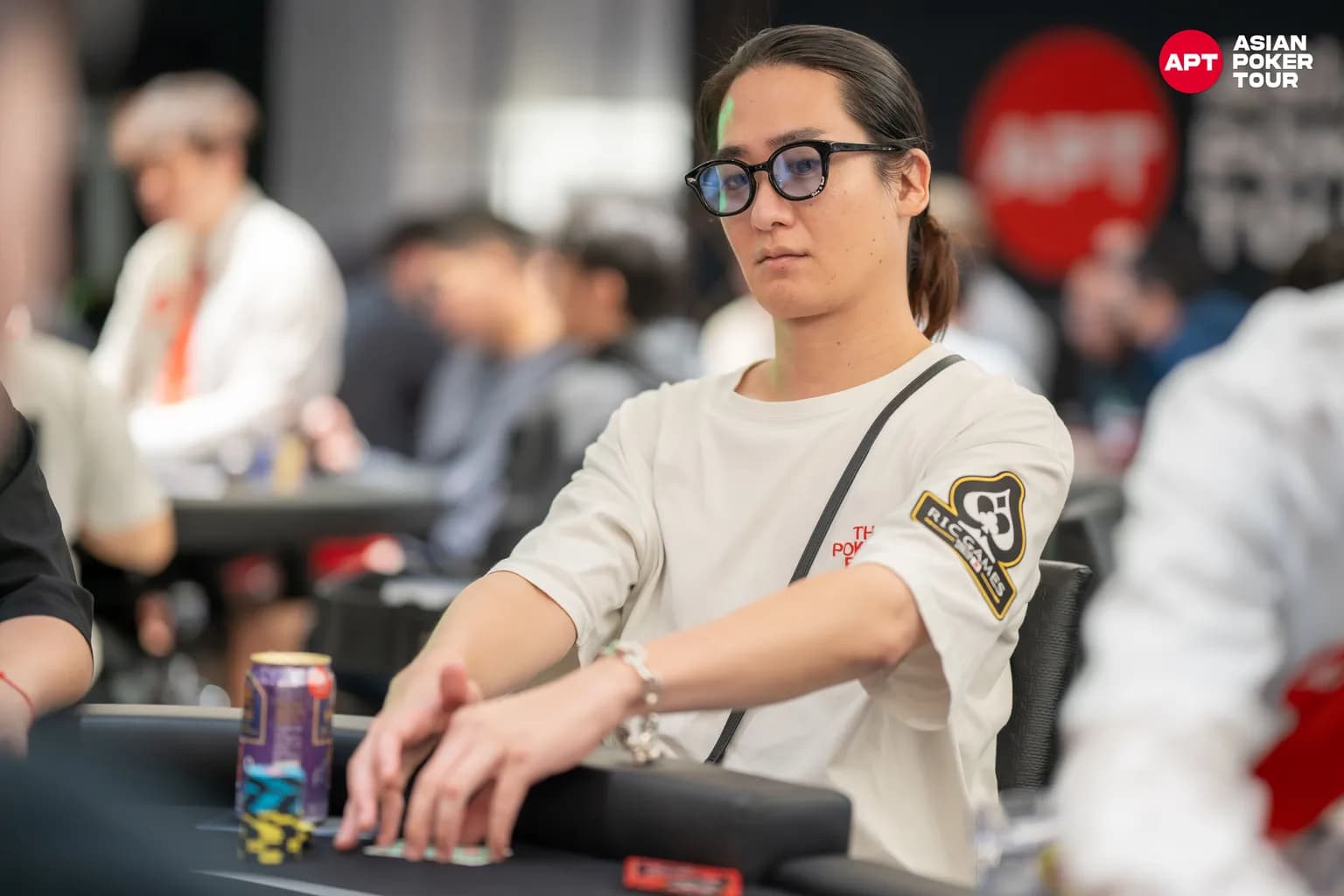 APT tournament gallery images