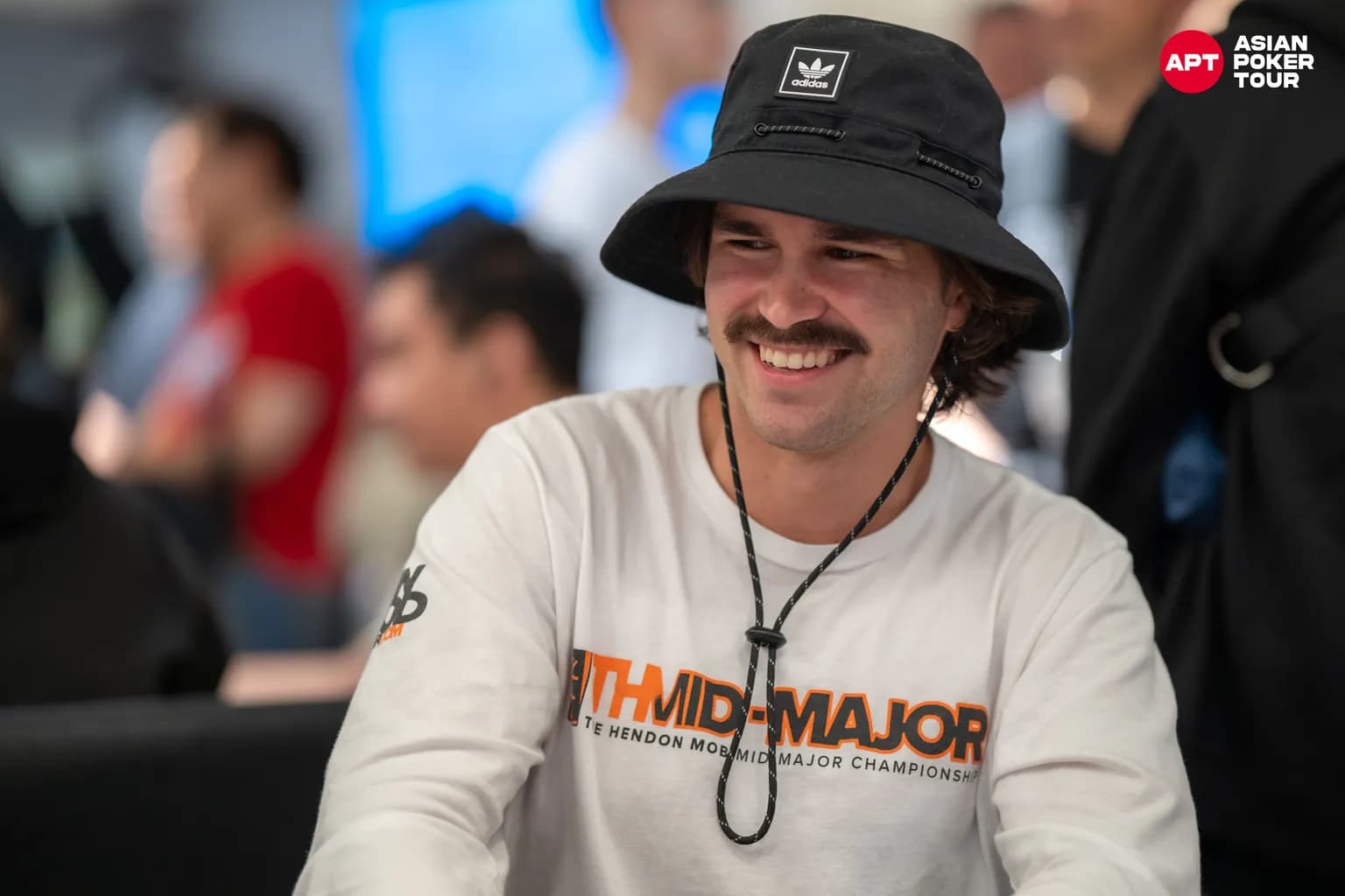 APT tournament gallery images