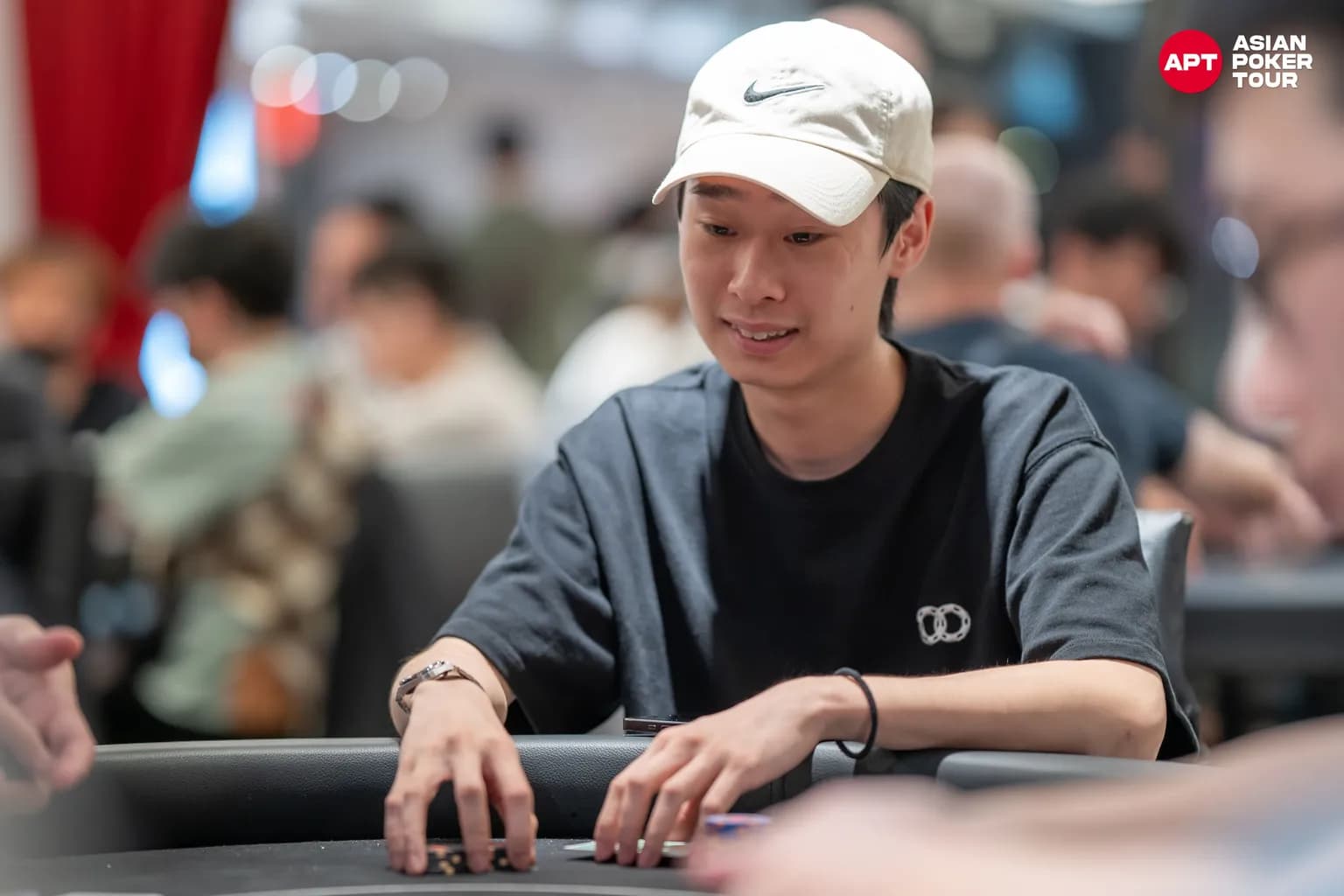 APT tournament gallery images