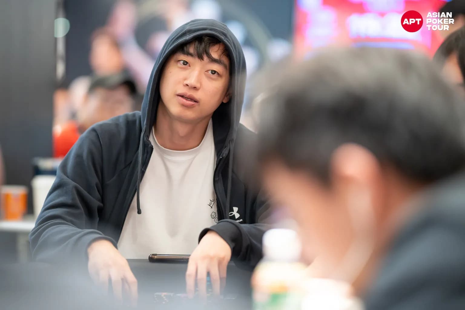 APT tournament gallery images