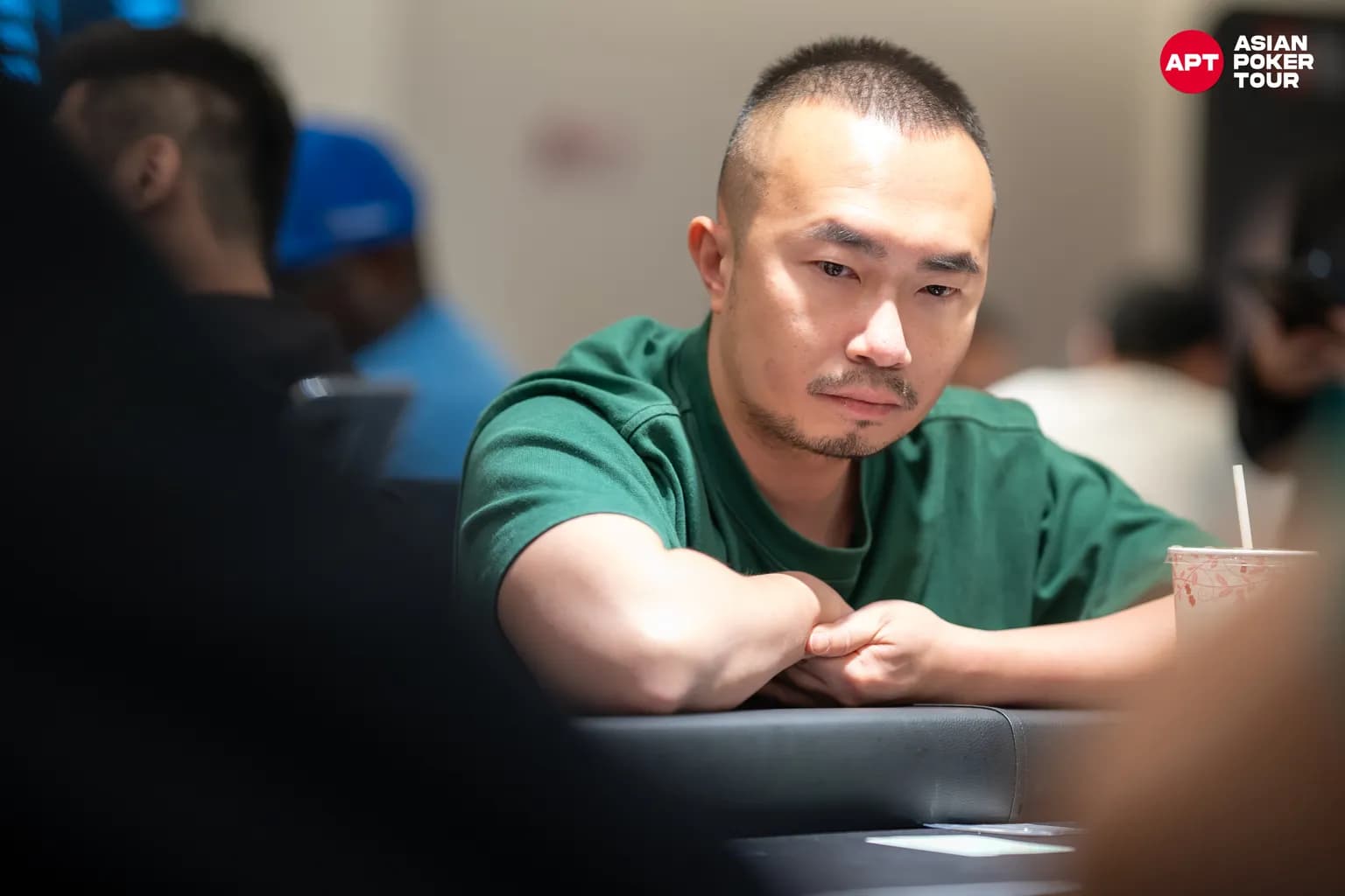 APT tournament gallery images