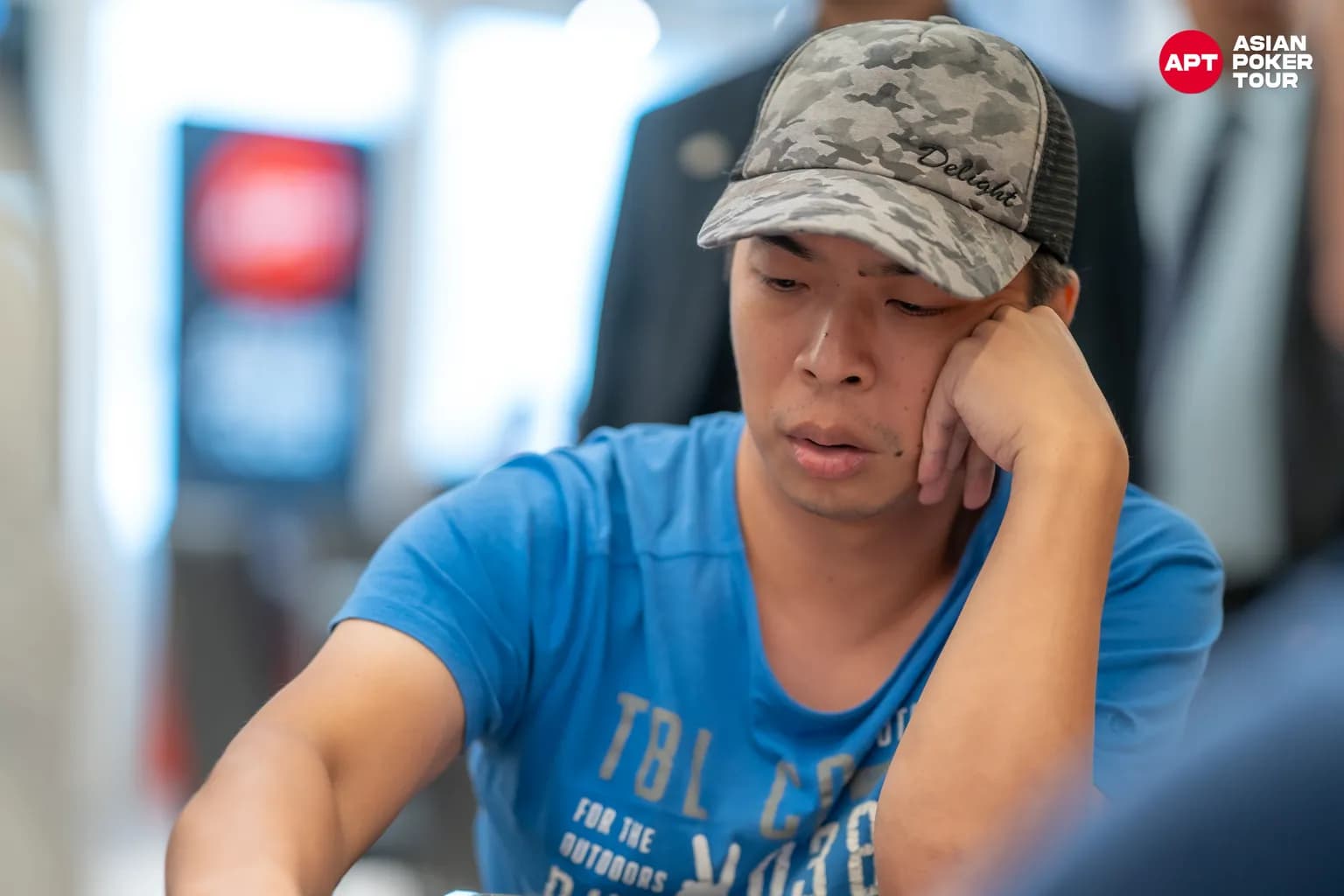 APT tournament gallery images