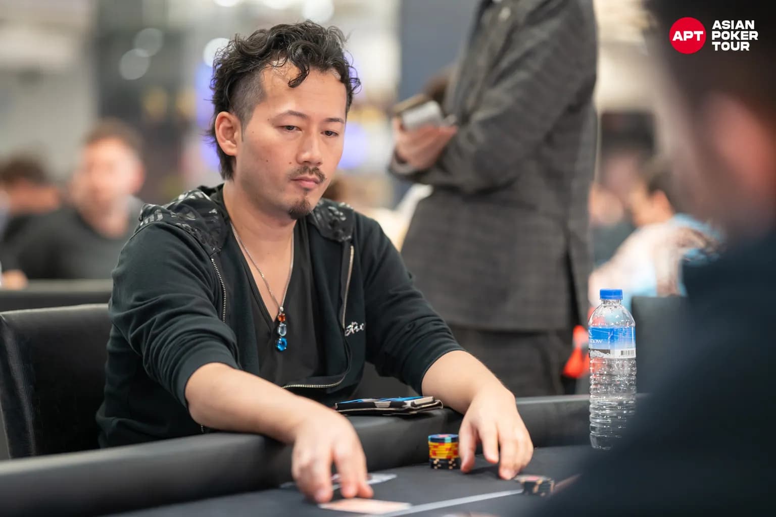 APT tournament gallery images