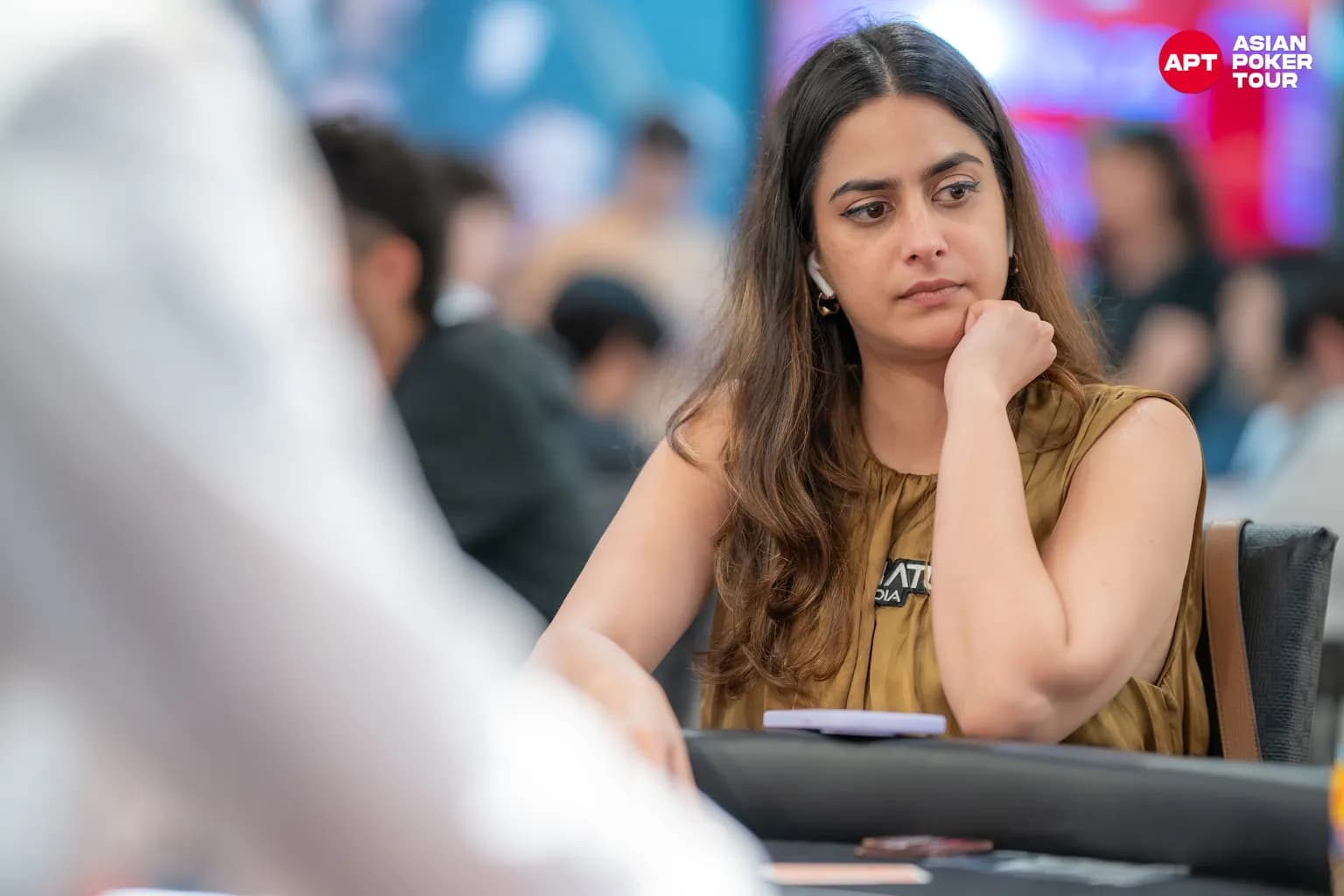 APT tournament gallery images