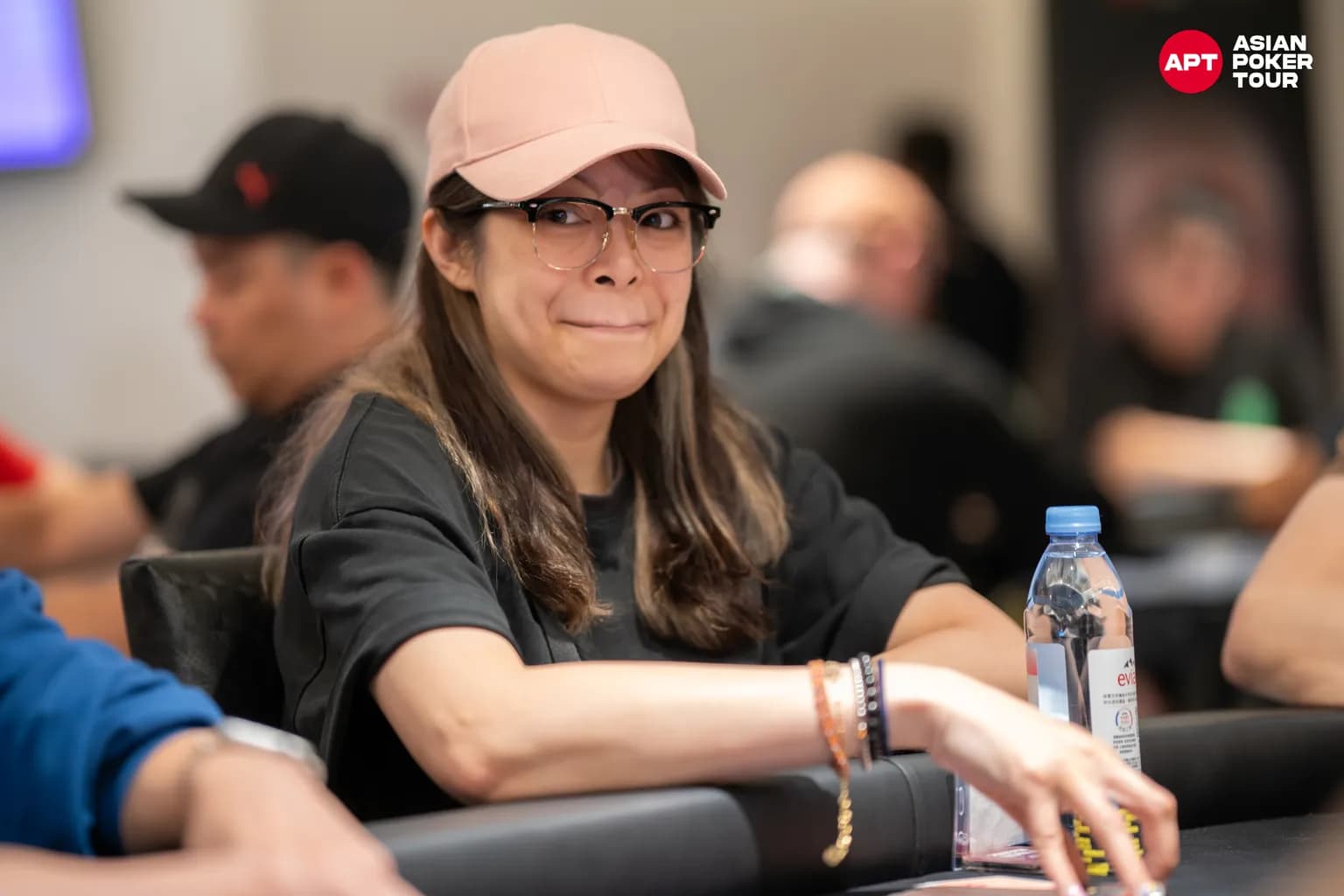 APT tournament gallery images