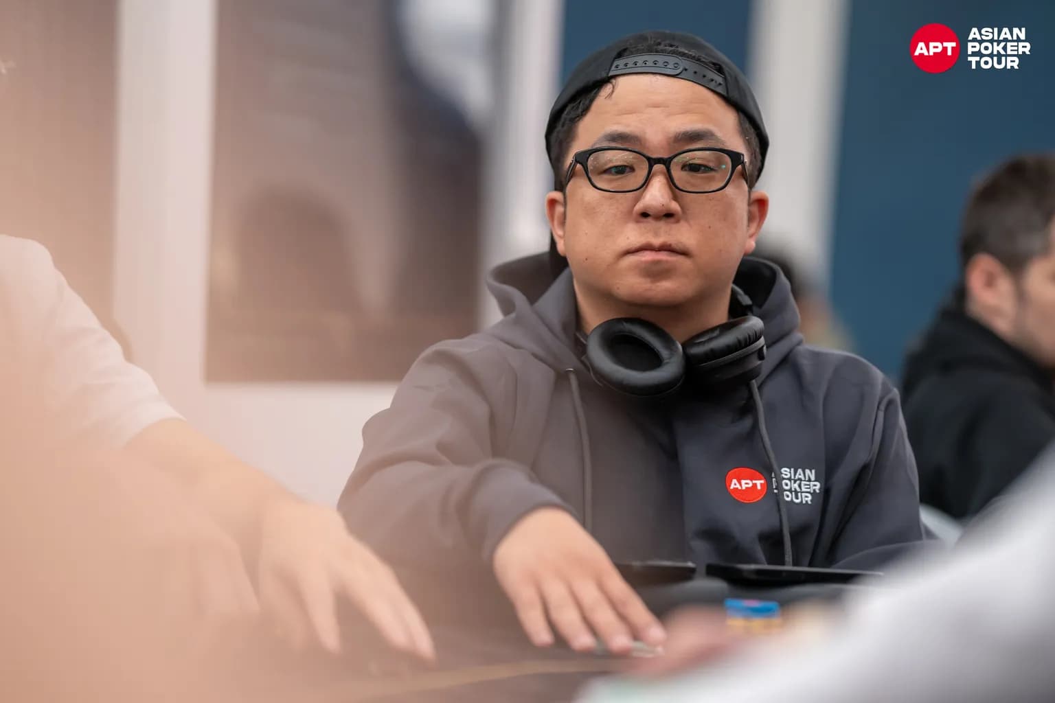 APT tournament gallery images