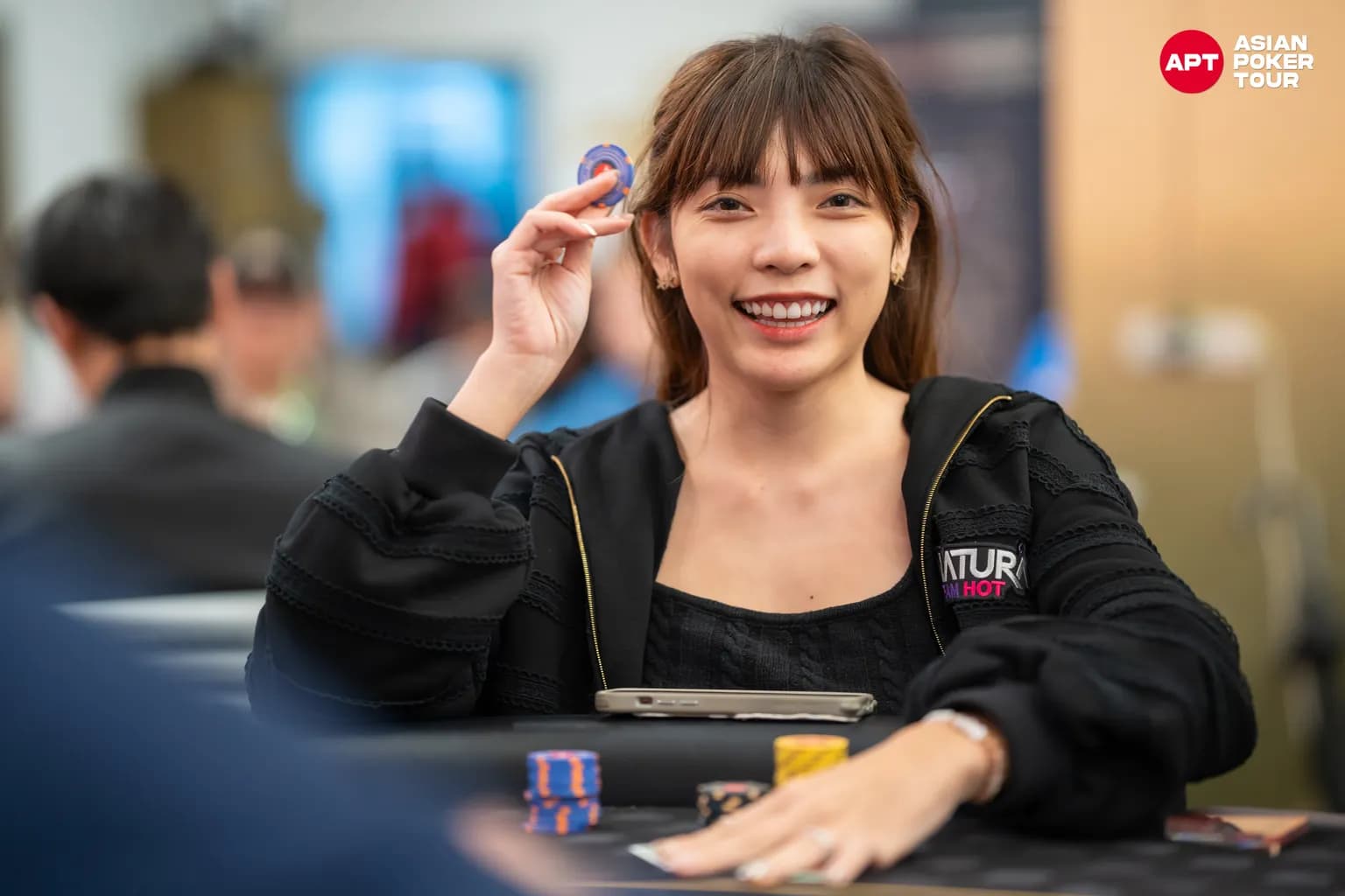 APT tournament gallery images