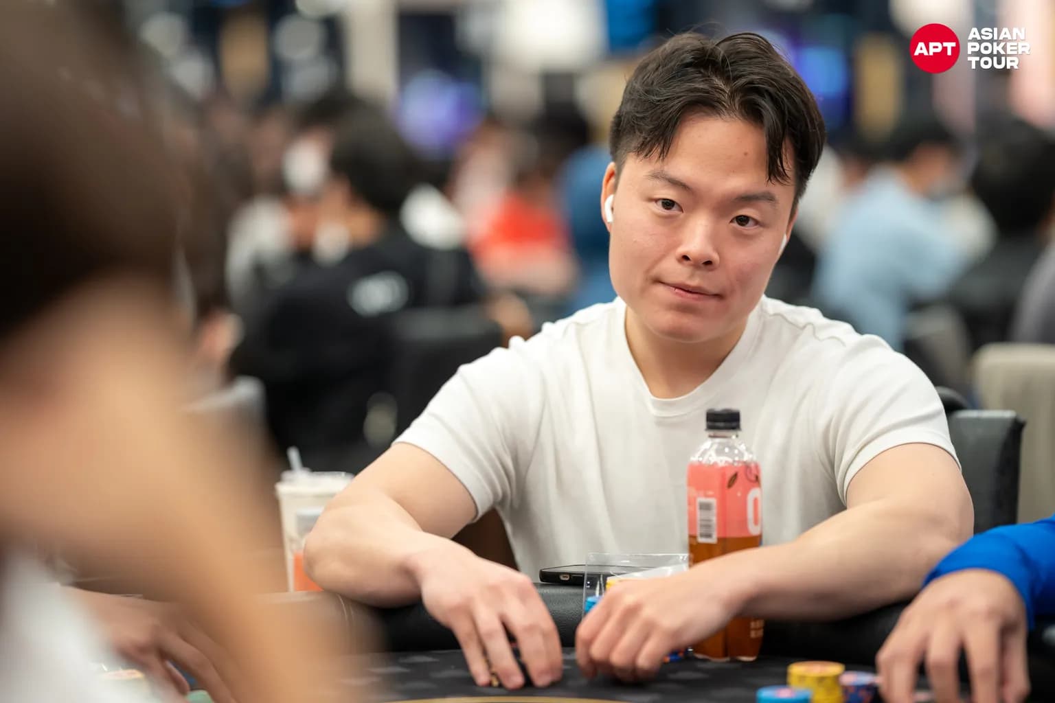 APT tournament gallery images