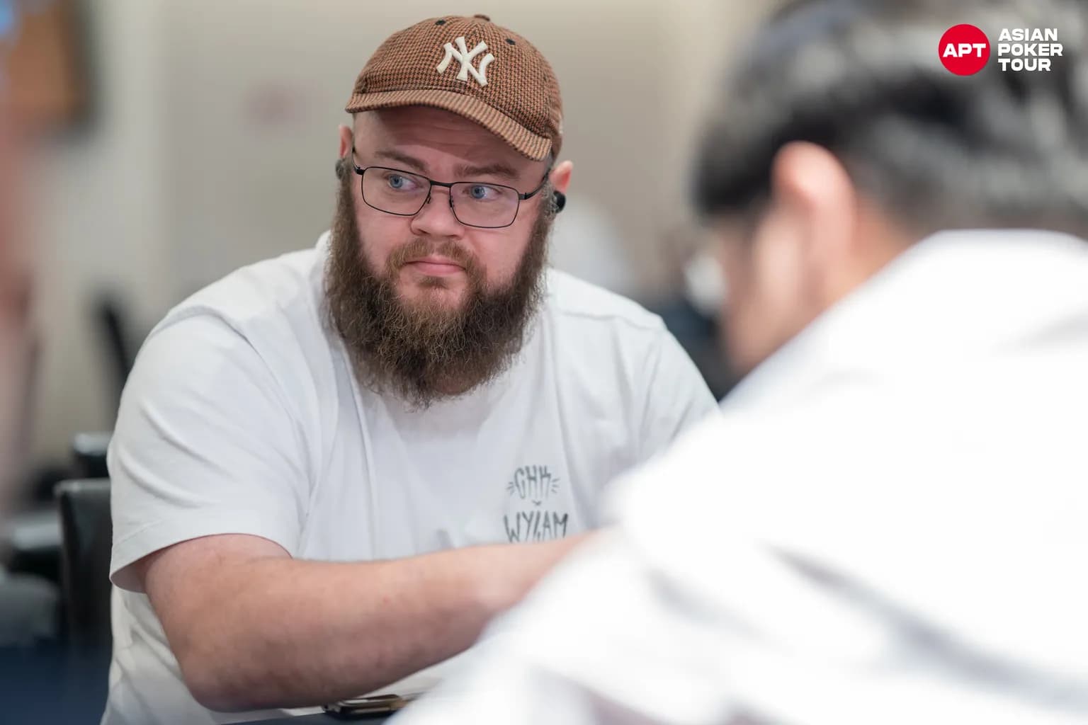 APT tournament gallery images