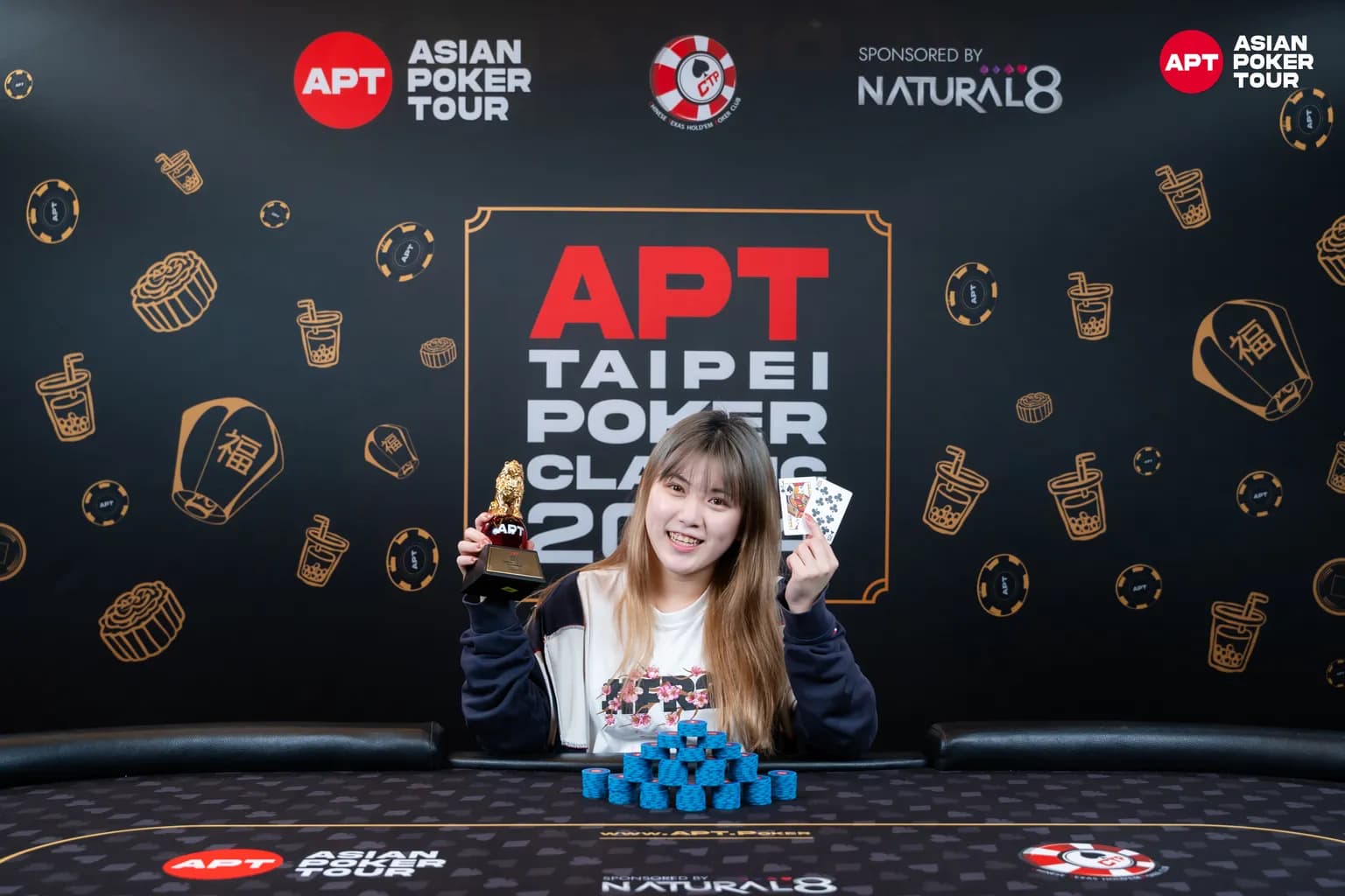 APT tournament gallery images