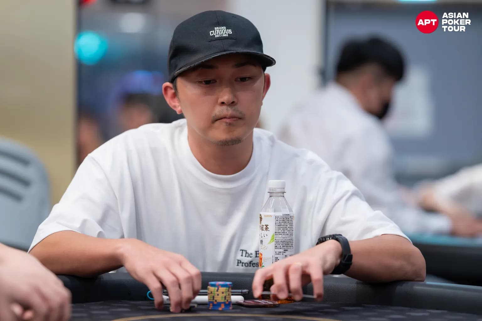 APT tournament gallery images